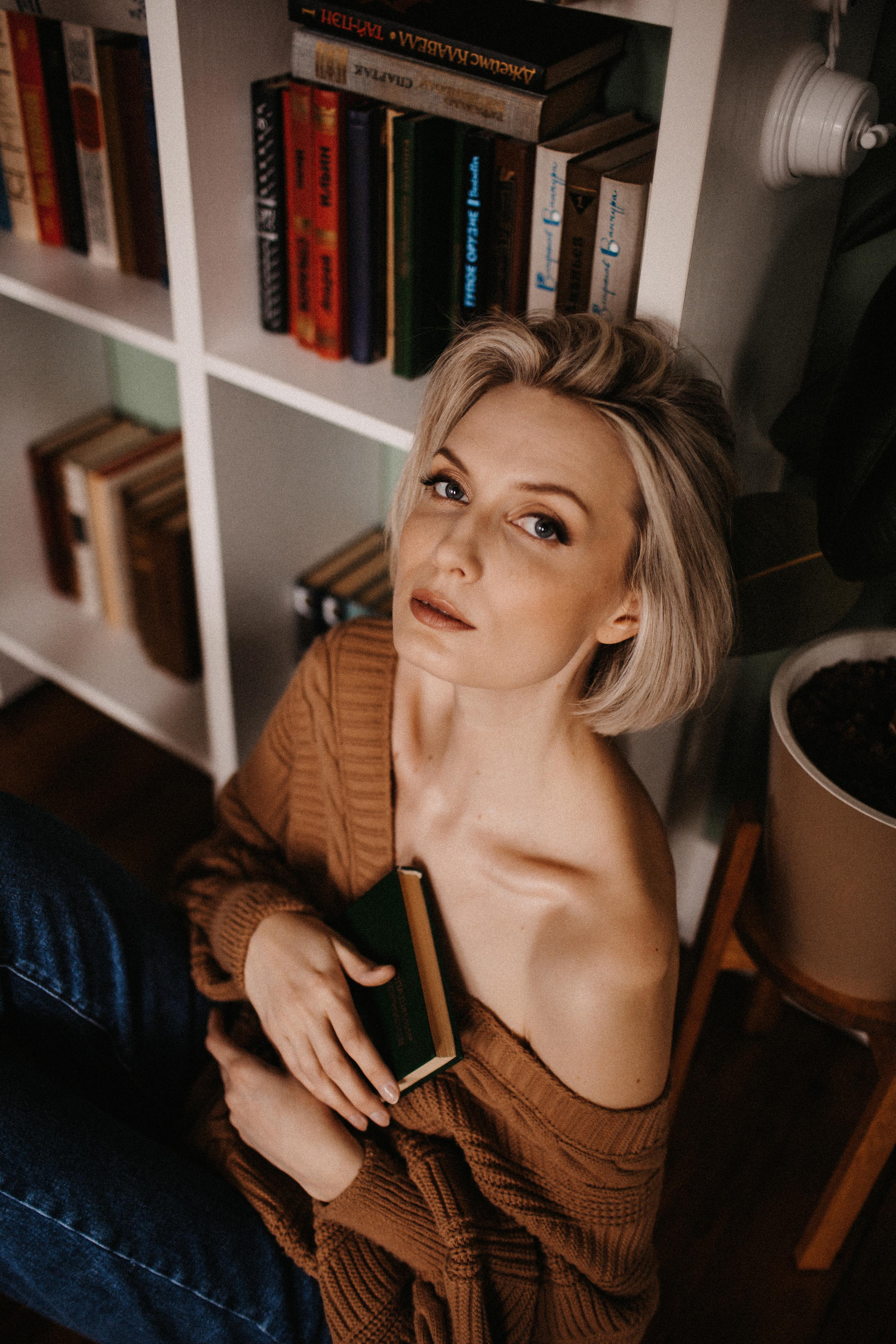 Portrait. Фотограф/Кострома Москва /Екатерина Майорова