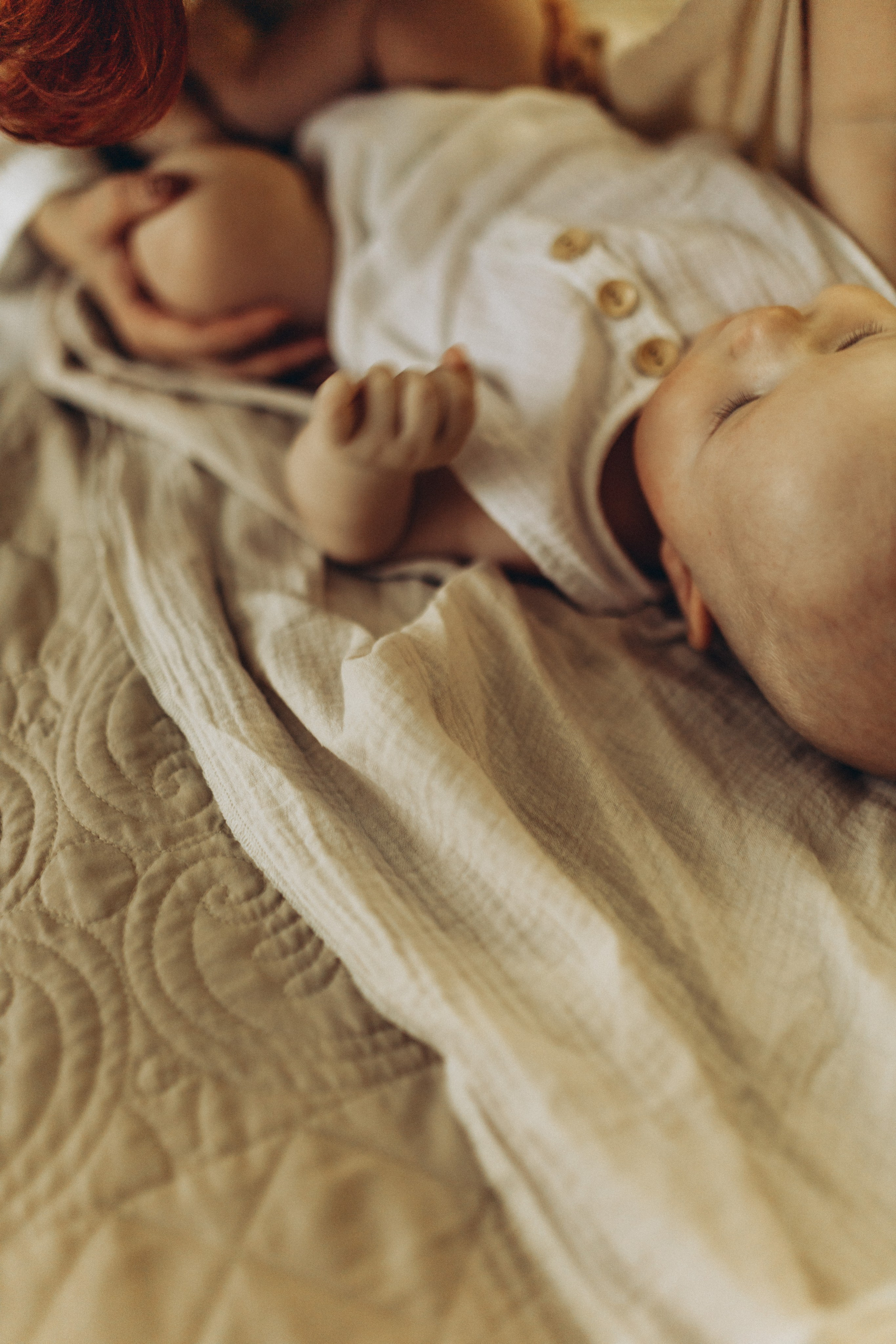 Материнство. Семейный и детский фотограф в Южноуральске Дубовицкая Елена