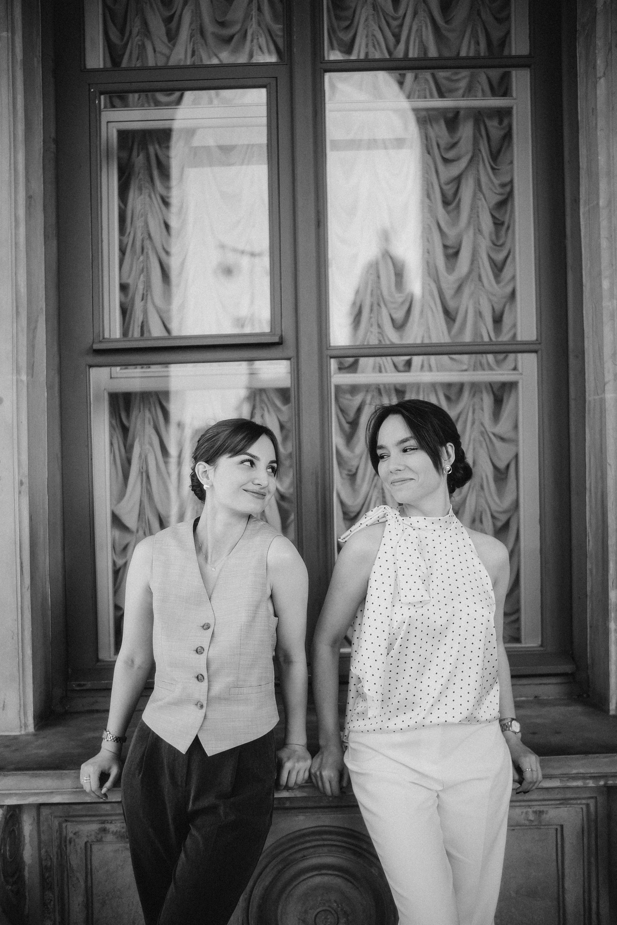 Света & Даша. Phdkvmr.ru