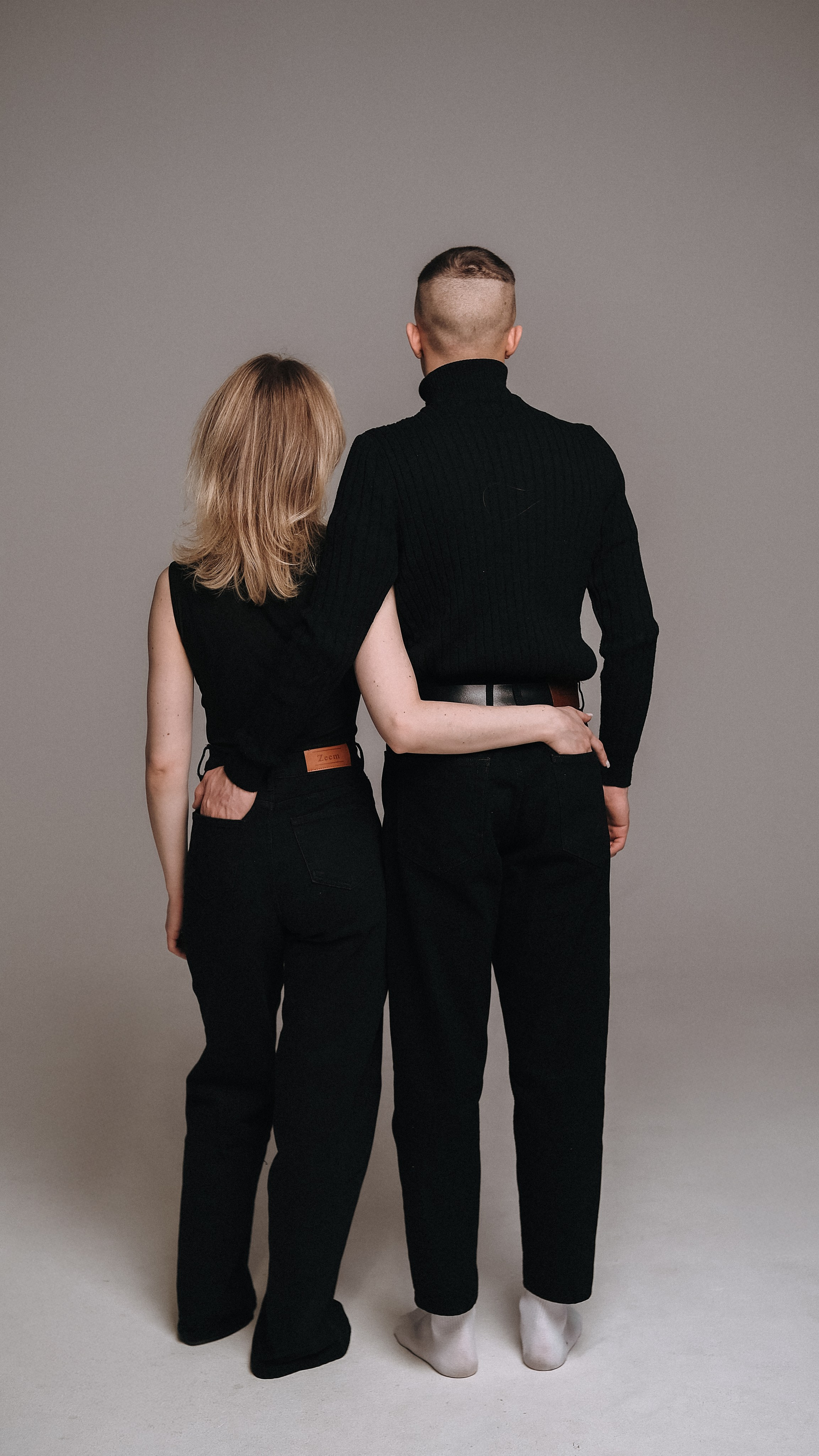 Даша & Федя. Phdkvmr.ru