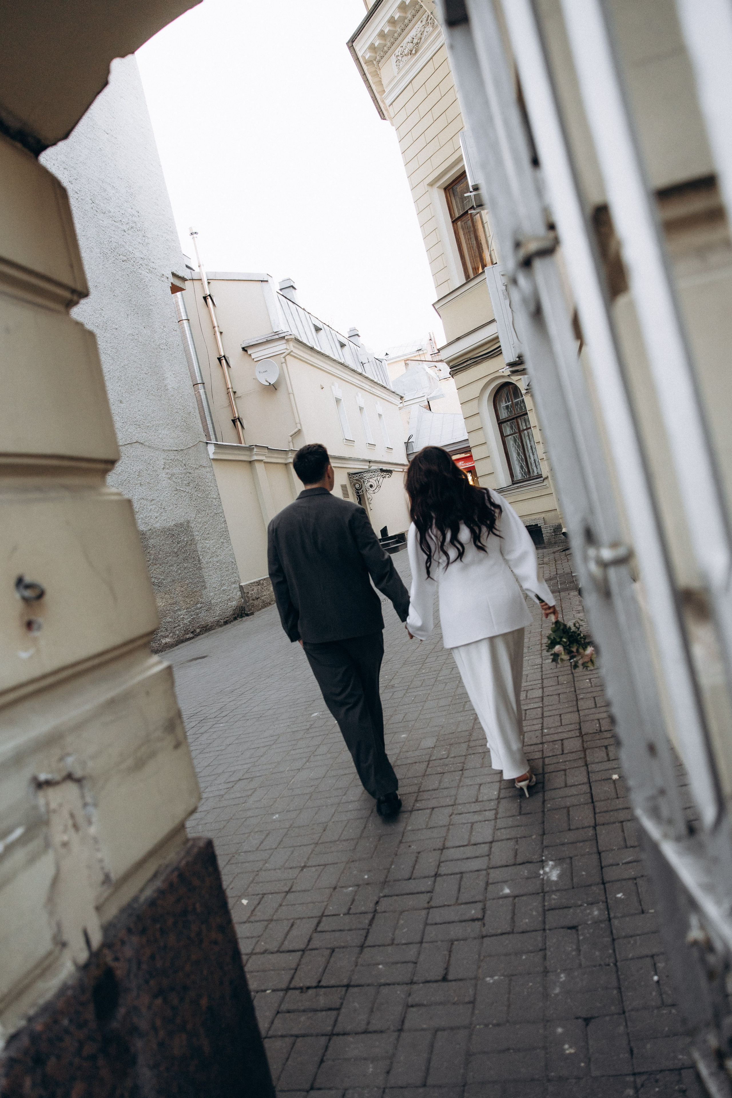 Кристина & Вова. ДБ2. Phdkvmr.ru
