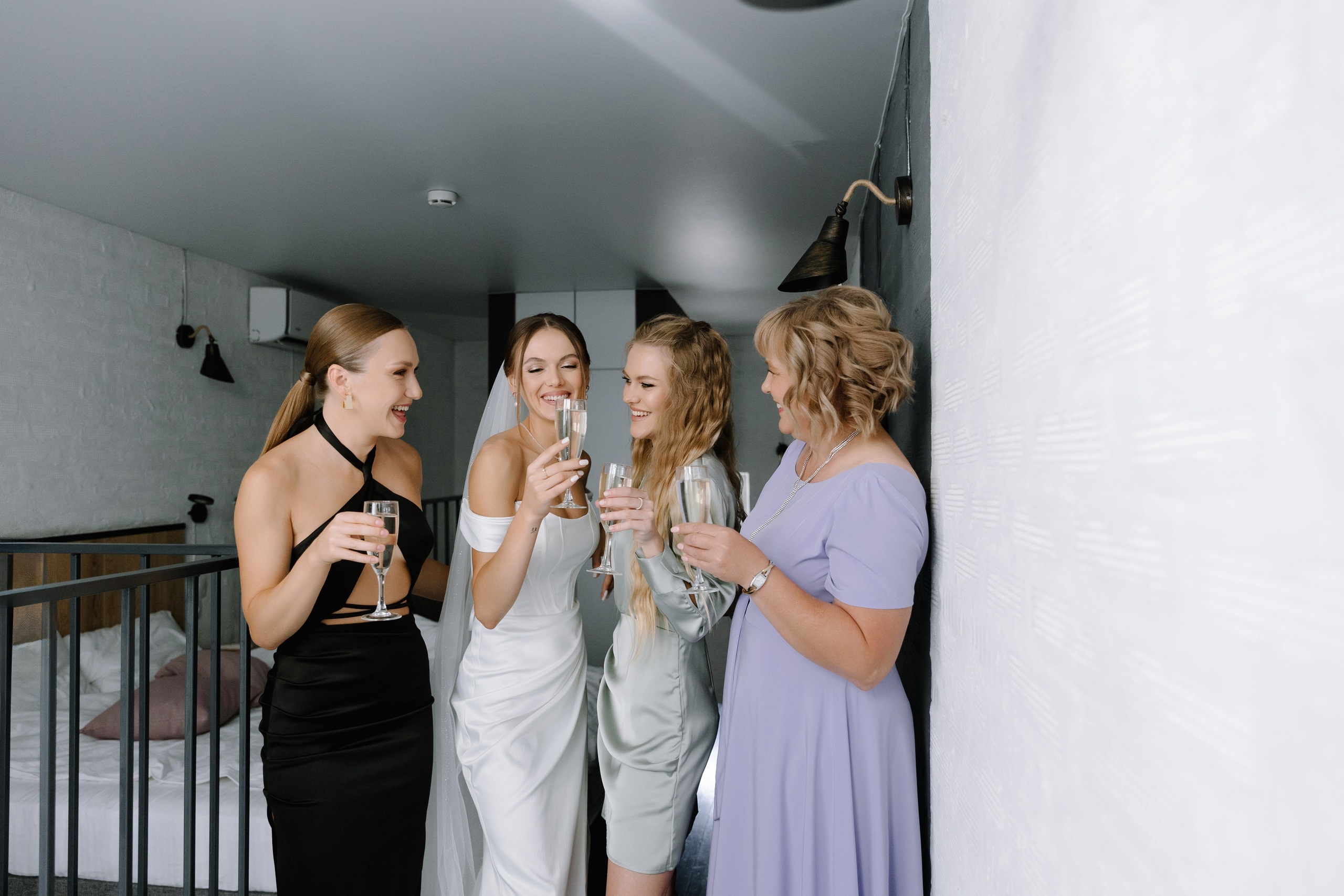 В первый день сентября. Фотограф Елена Краснопевцева