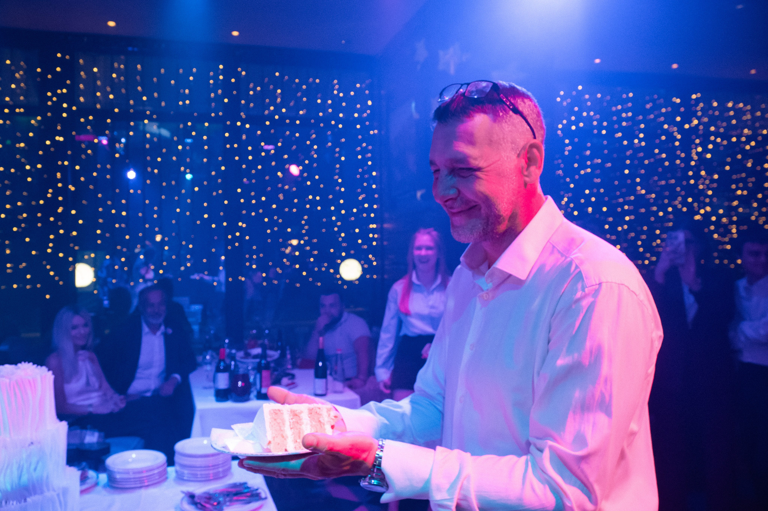 Настя & Слава. Фотограф в Санкт-Петербурге Авдотья Благовещенская