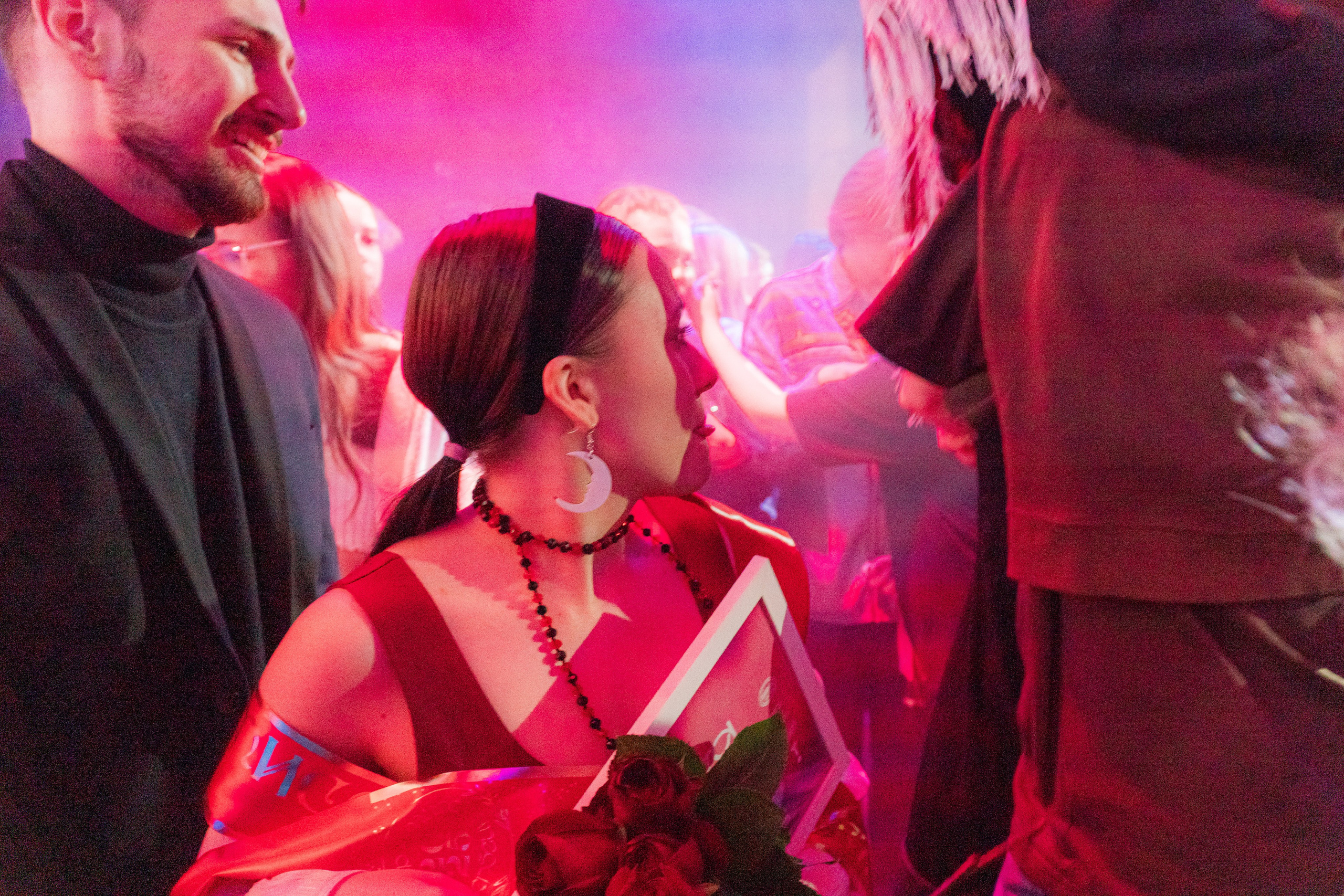 Mr&Miss SPBGIK. Фотограф в Санкт-Петербурге Авдотья Благовещенская