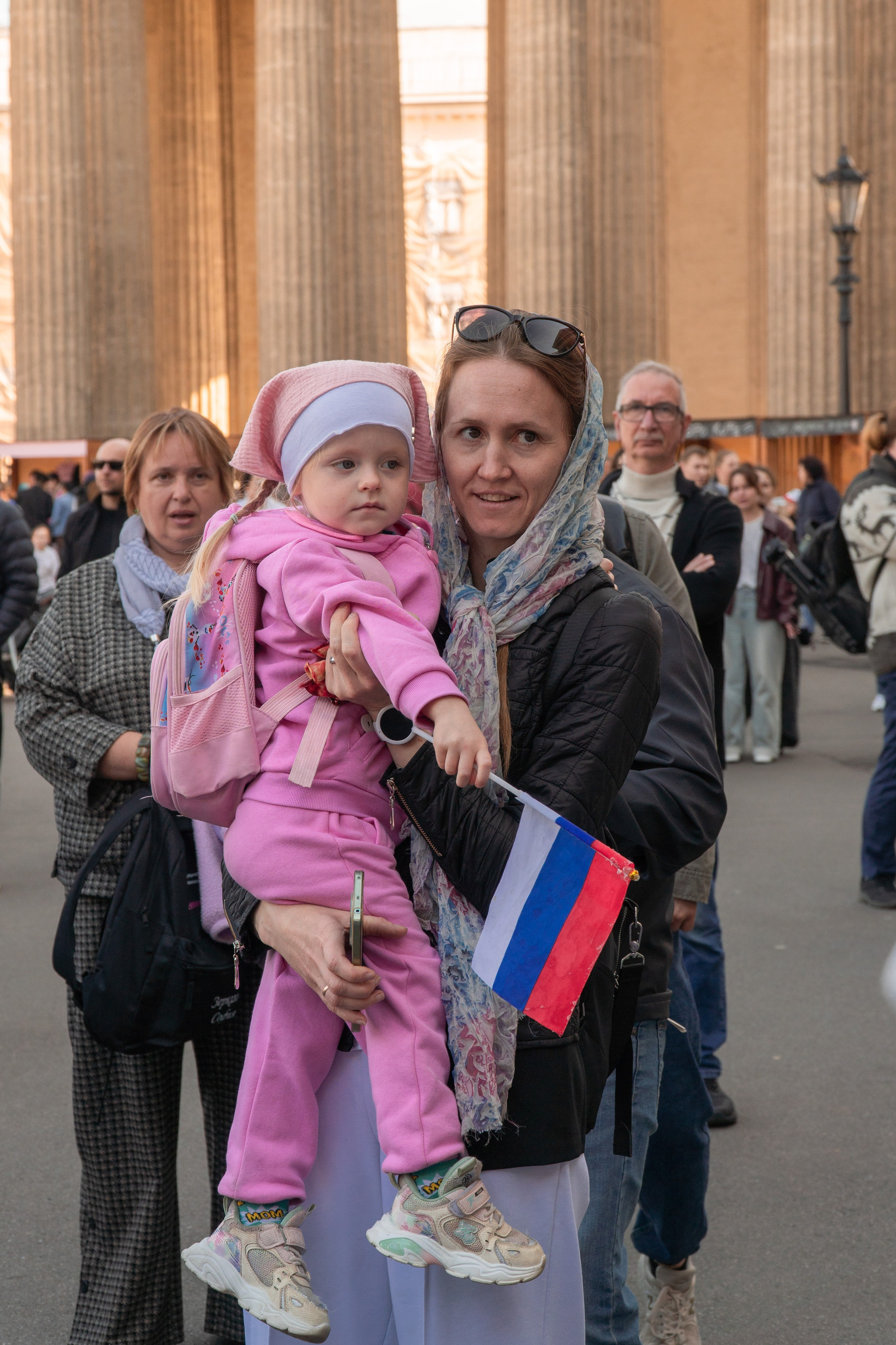 Благотворительный фестиваль «АЛЁША». Фотограф в Санкт-Петербурге Авдотья Благовещенская