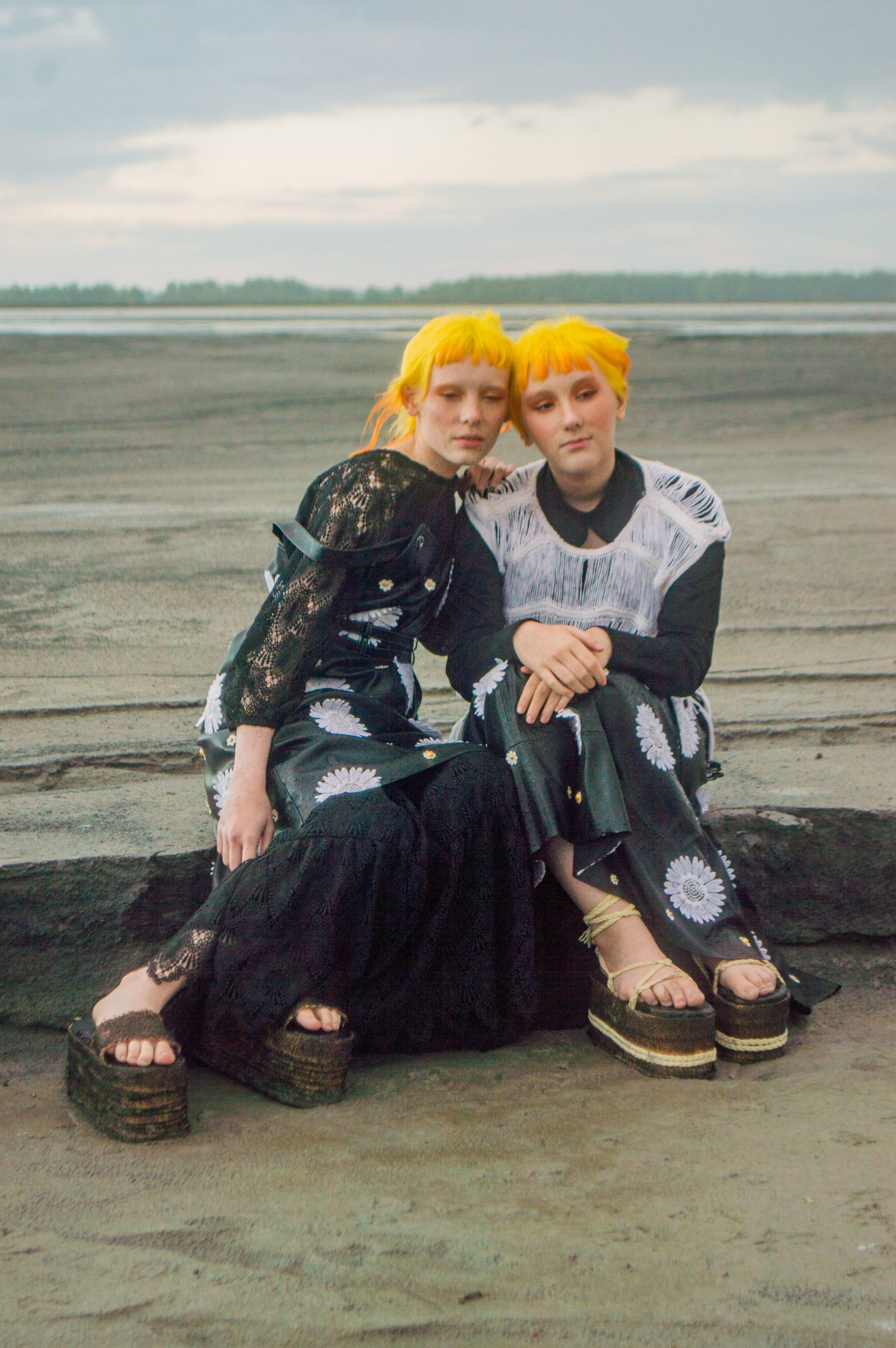 Женский портрет. IrinaOklupinaPH