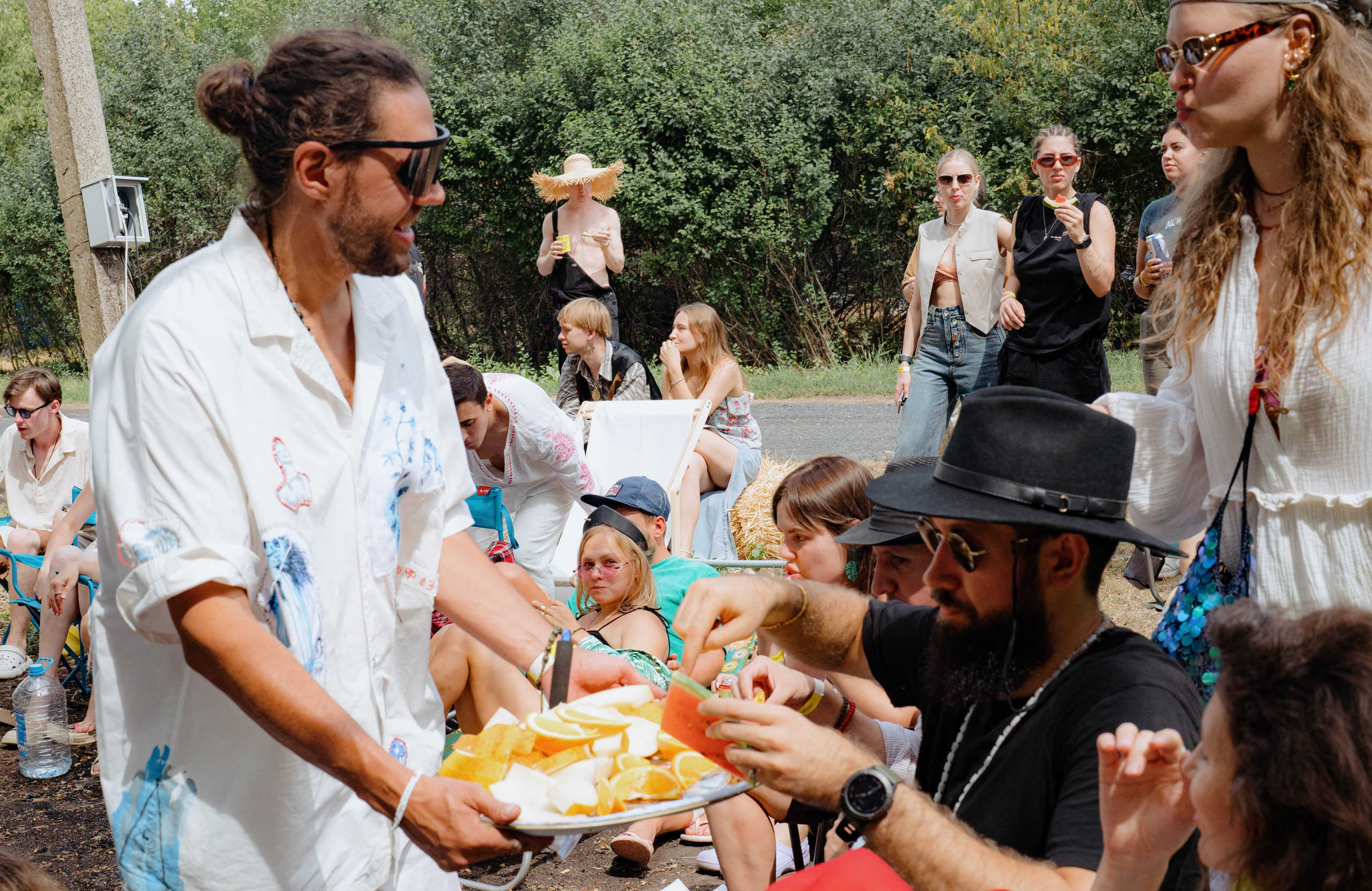 ASS FAMILY | СОН В ДЕРЕВНЕ | АВИАРЕЖИМ 8.0