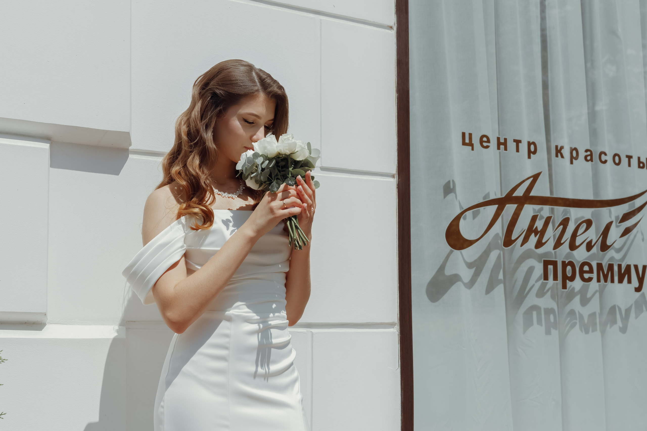 Кирилл и Диана. Свадебный фотограф, крещение, венчание СПБ, Белгород Анна Коршунова