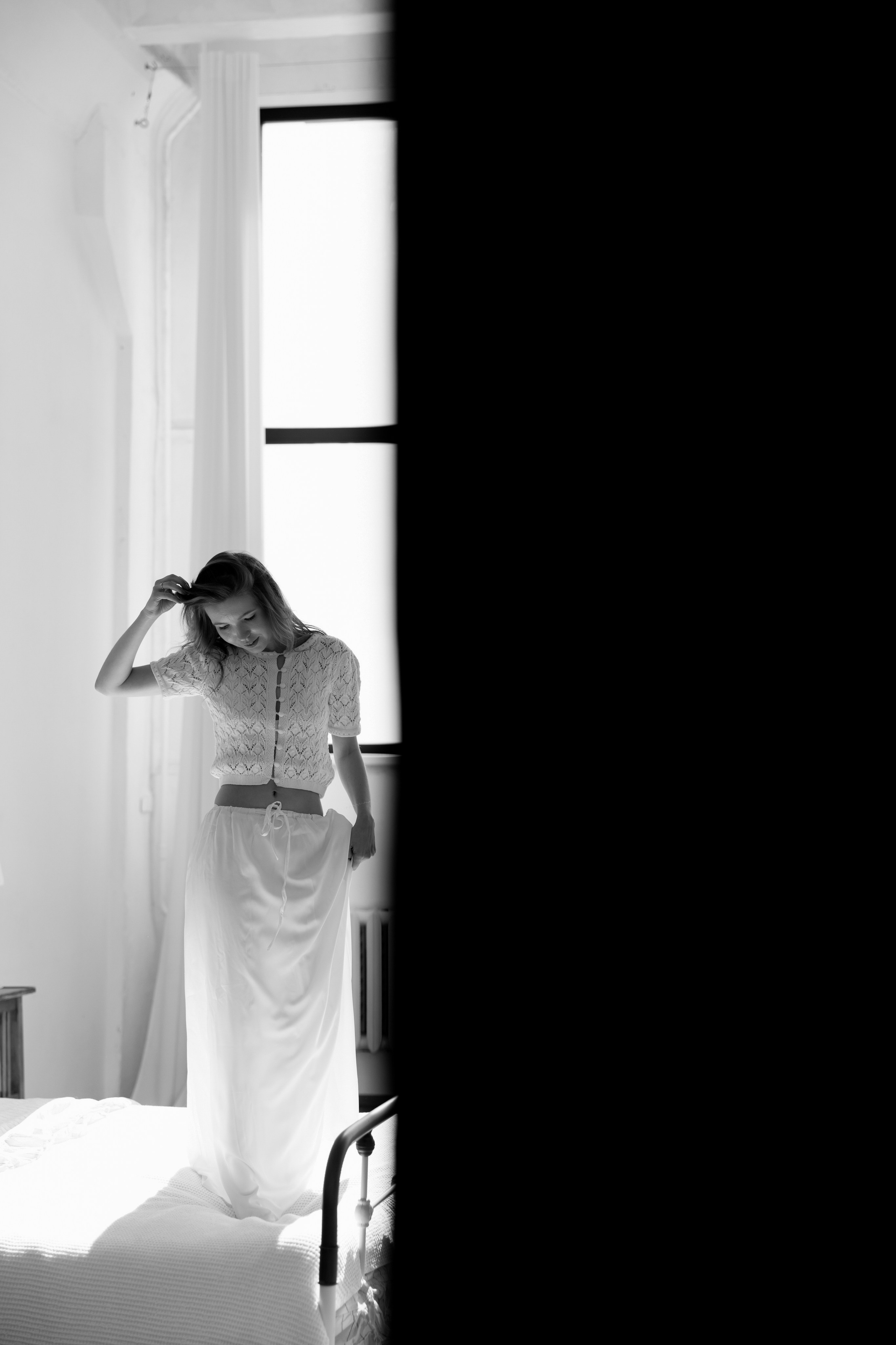 Анна. Свадебный фотограф Нижний Новгород