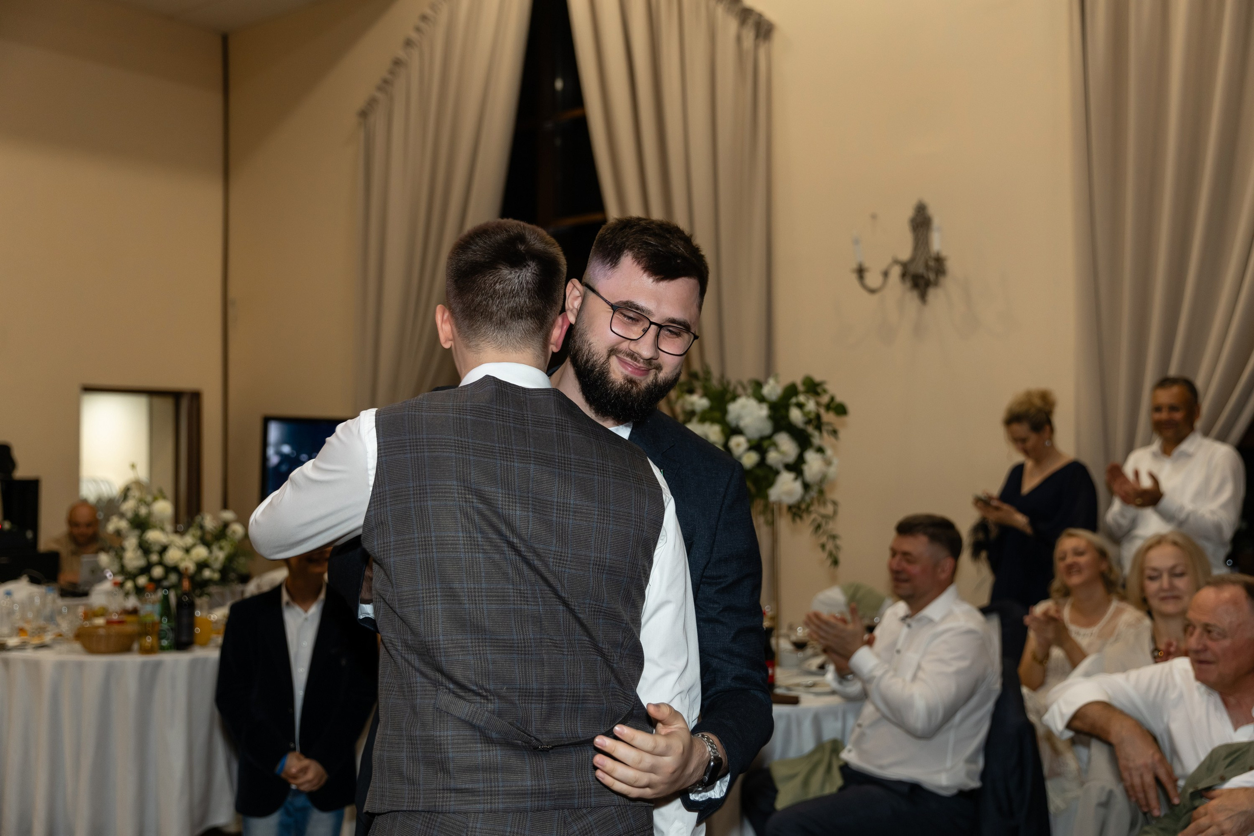 Егор и Анастасия (2 день). Татьяна Чернышова свадебный фотограф Москва