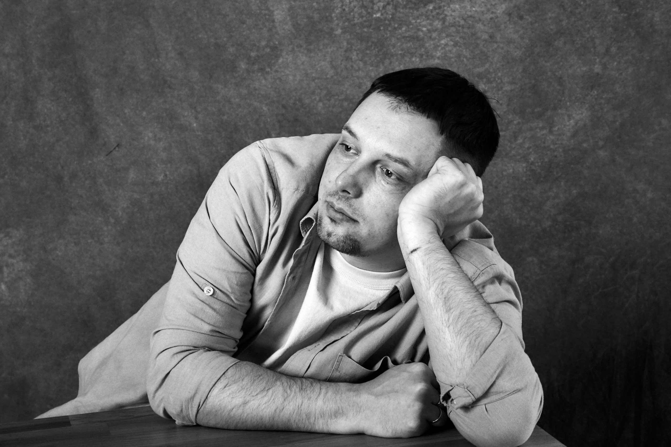 Мария Каплина — портретный фотограф в Москве и Твери