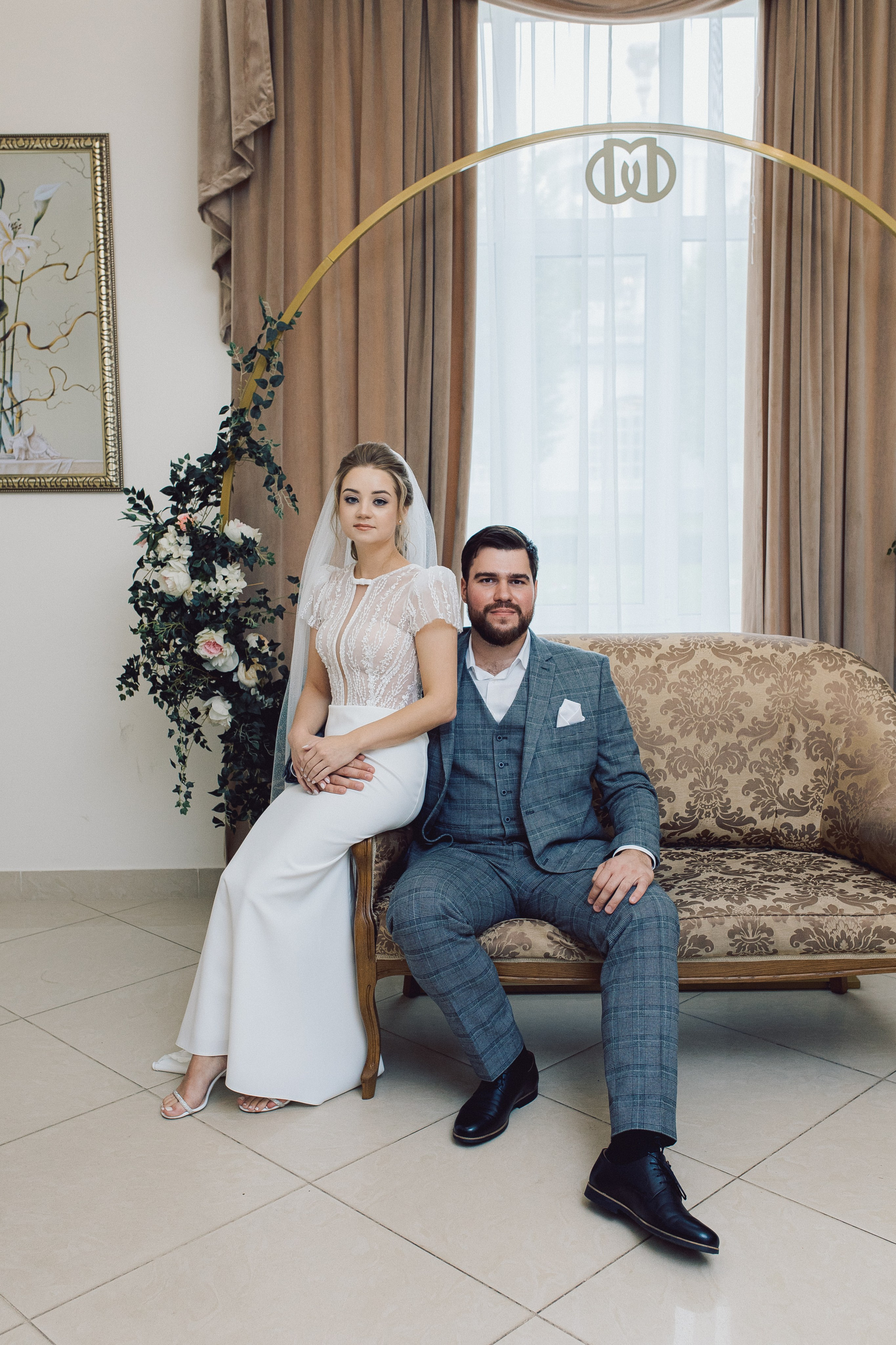 ЗАГС на ВДНХ