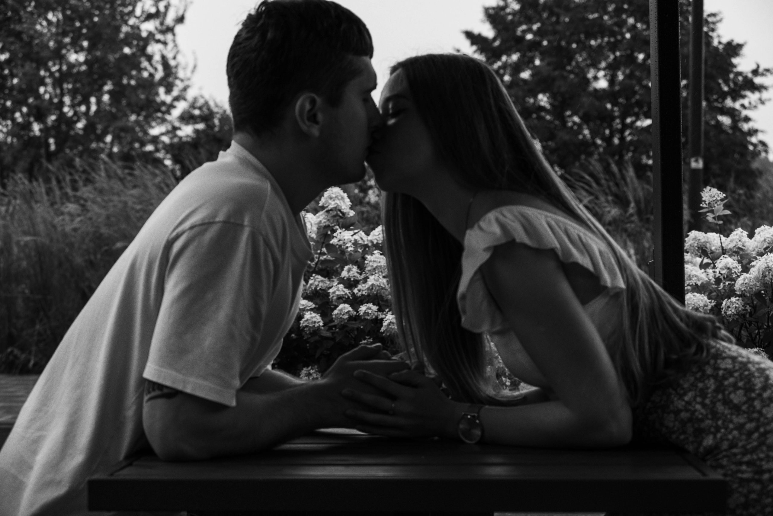 Нина и Роман. Юлия Чайко, фотограф в Минске