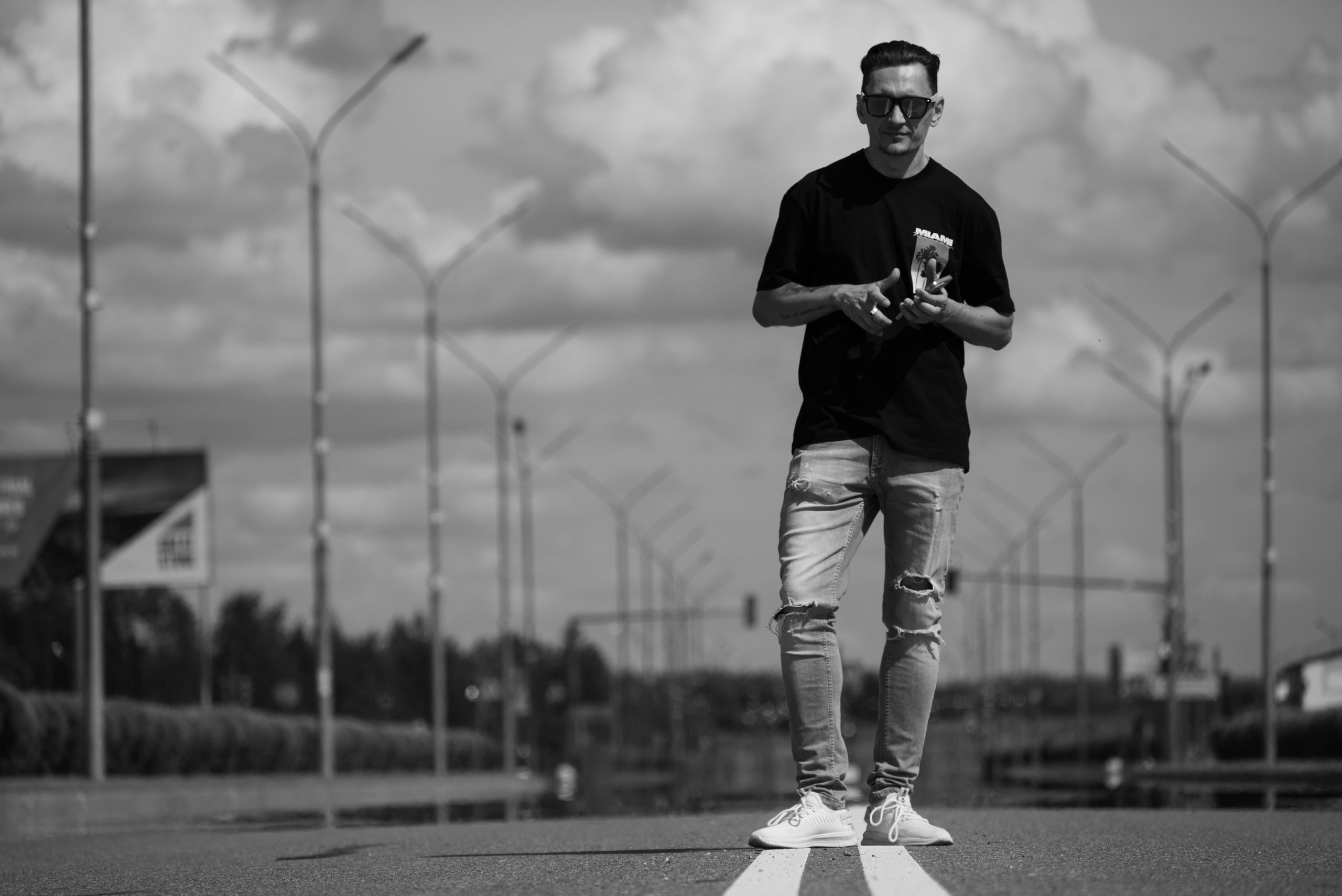 Максим. Юлия Чайко, фотограф в Минске