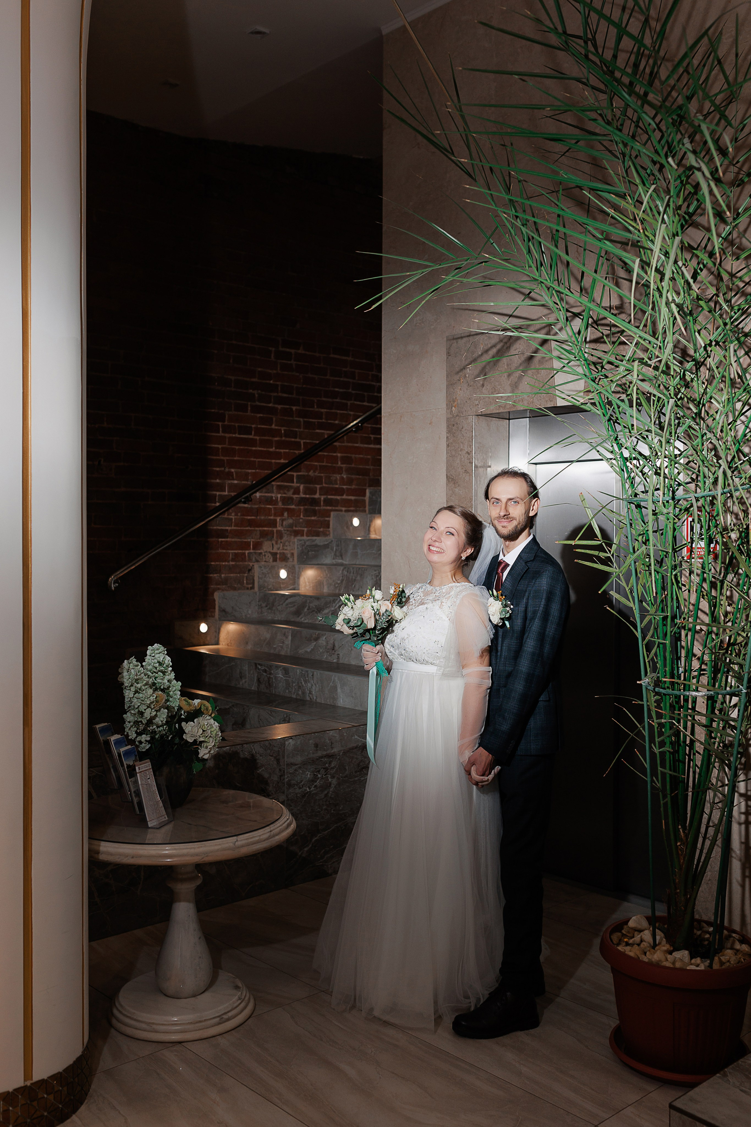 Андрей и Елена. Свадебный и семейный фотограф в Твери и Тверской области