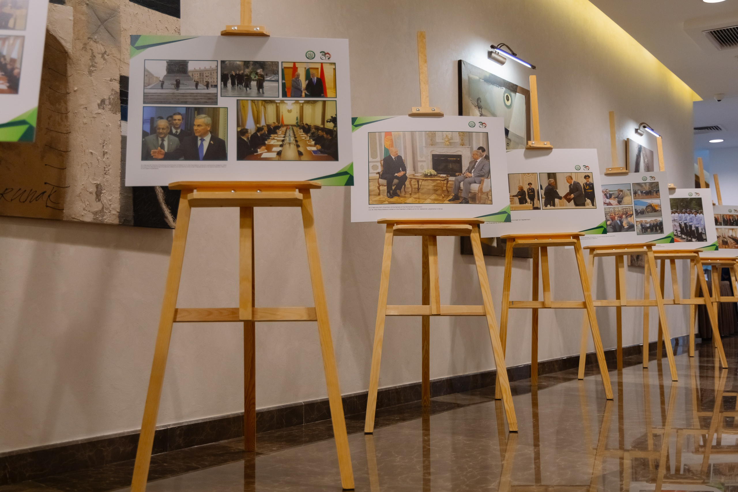 Фотосъемка делегации Пакистана в Беларуси в отеле Марриотт. Свадебный фотограф в Минске/Беларуси Сергей Спиридонов