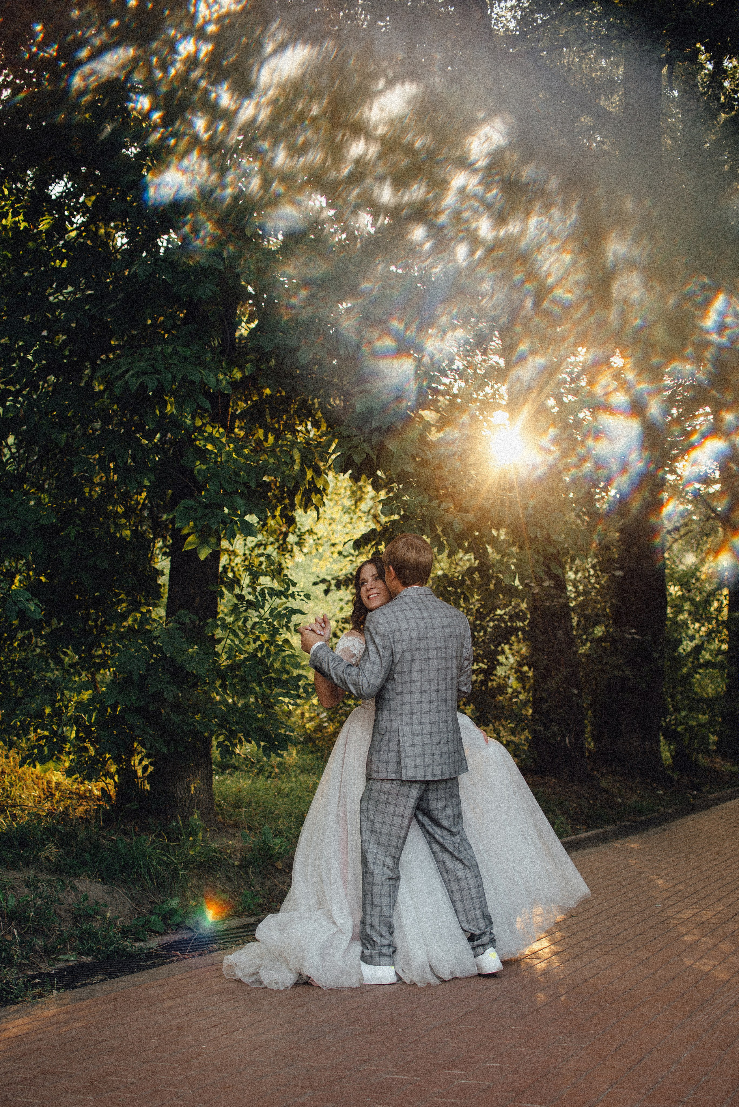 Катя и Сережа. годовщина. Детский и семейный фотограф Катерина Мишина