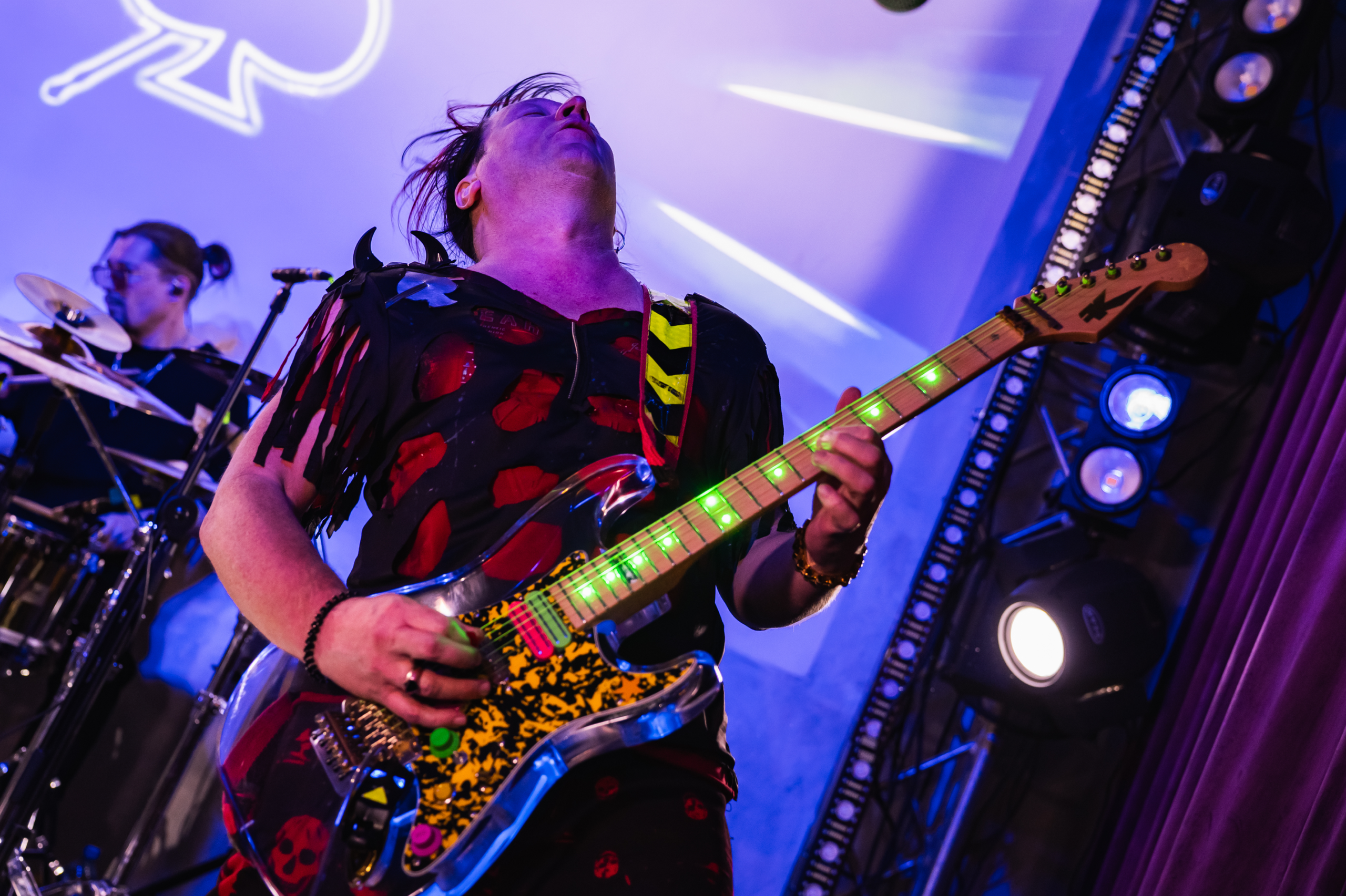 Концерты. Репортажный фотограф Анастасия Рубцова