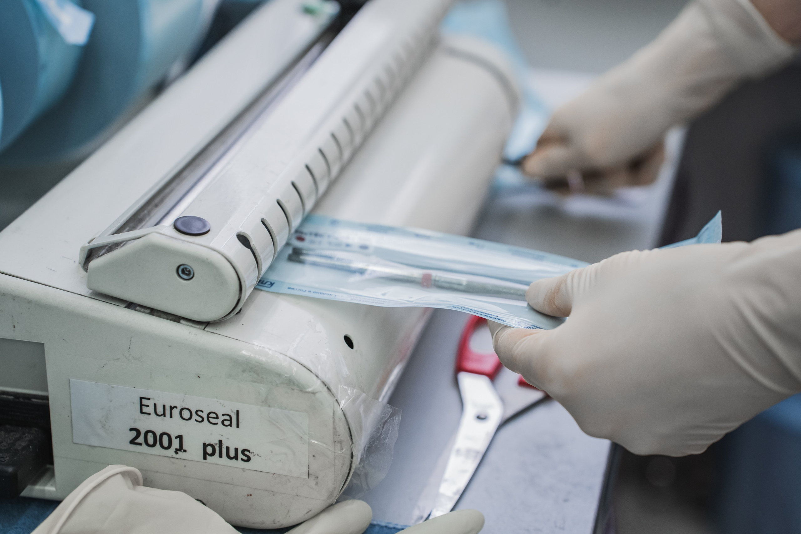 День ортодонтии в стоматологии Avantis. Репортажный фотограф Анастасия Рубцова