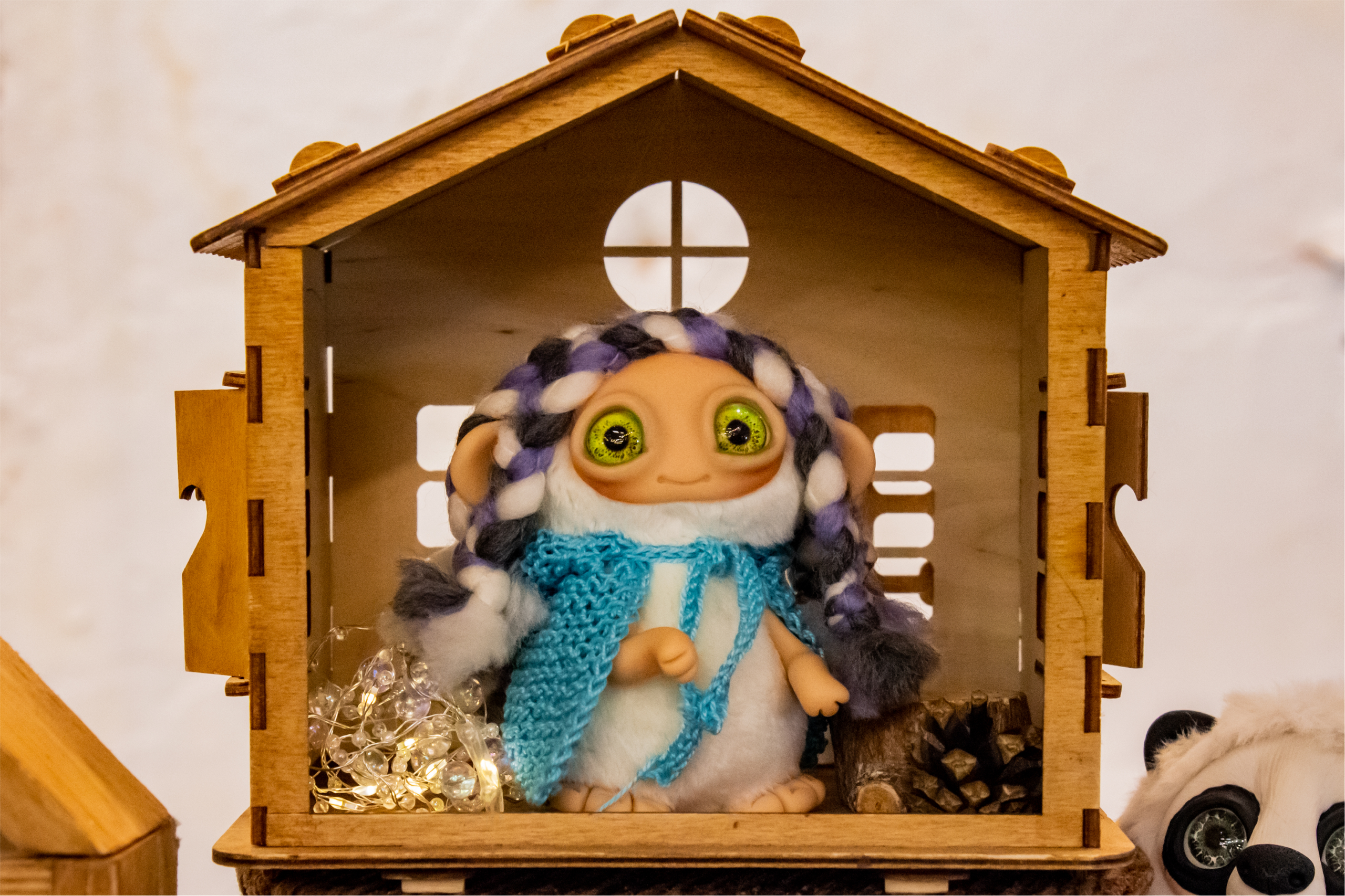 Маркет 4 сезона. Репортажный фотограф Анастасия Рубцова