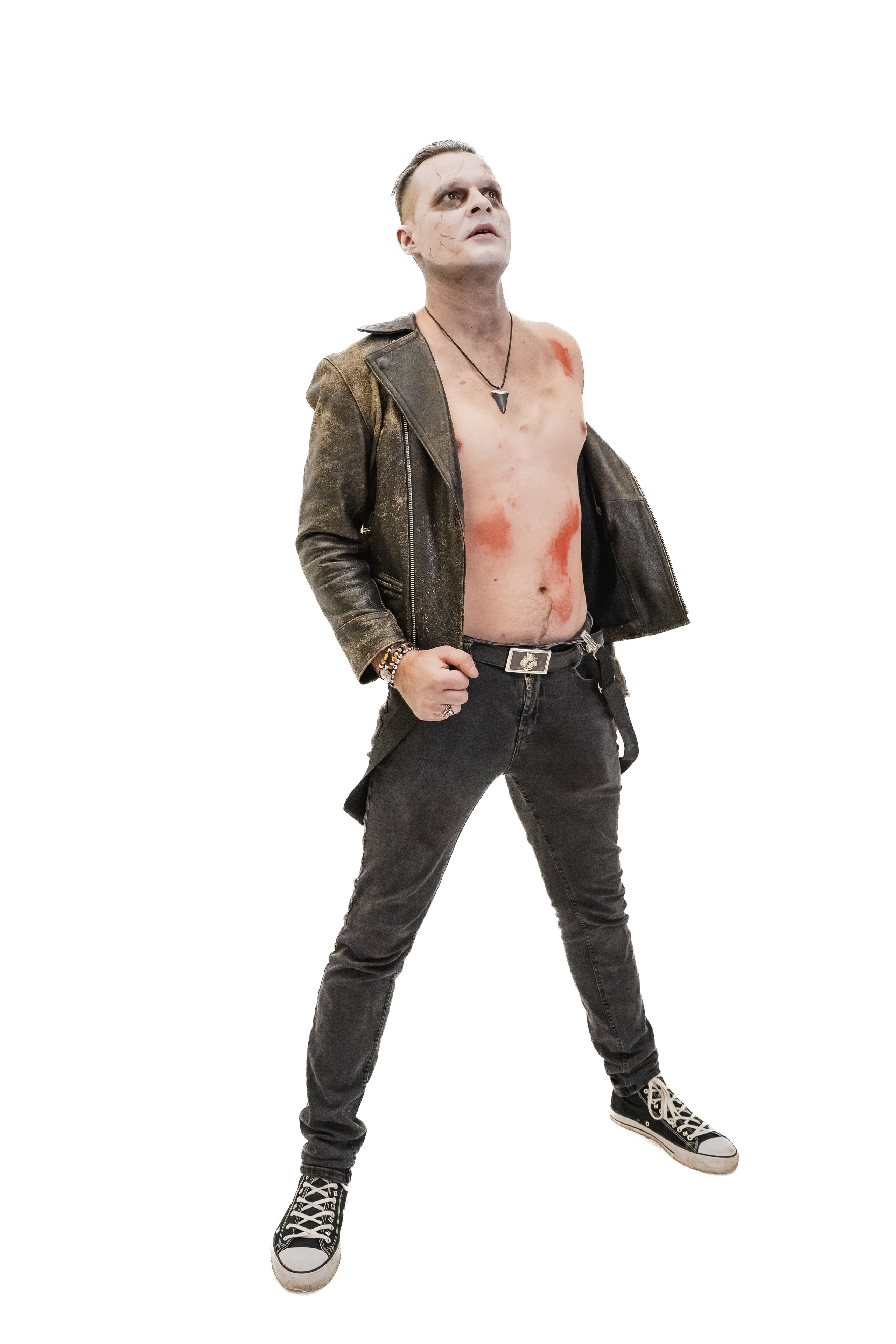 NAGART циклорама. Репортажный фотограф Анастасия Рубцова