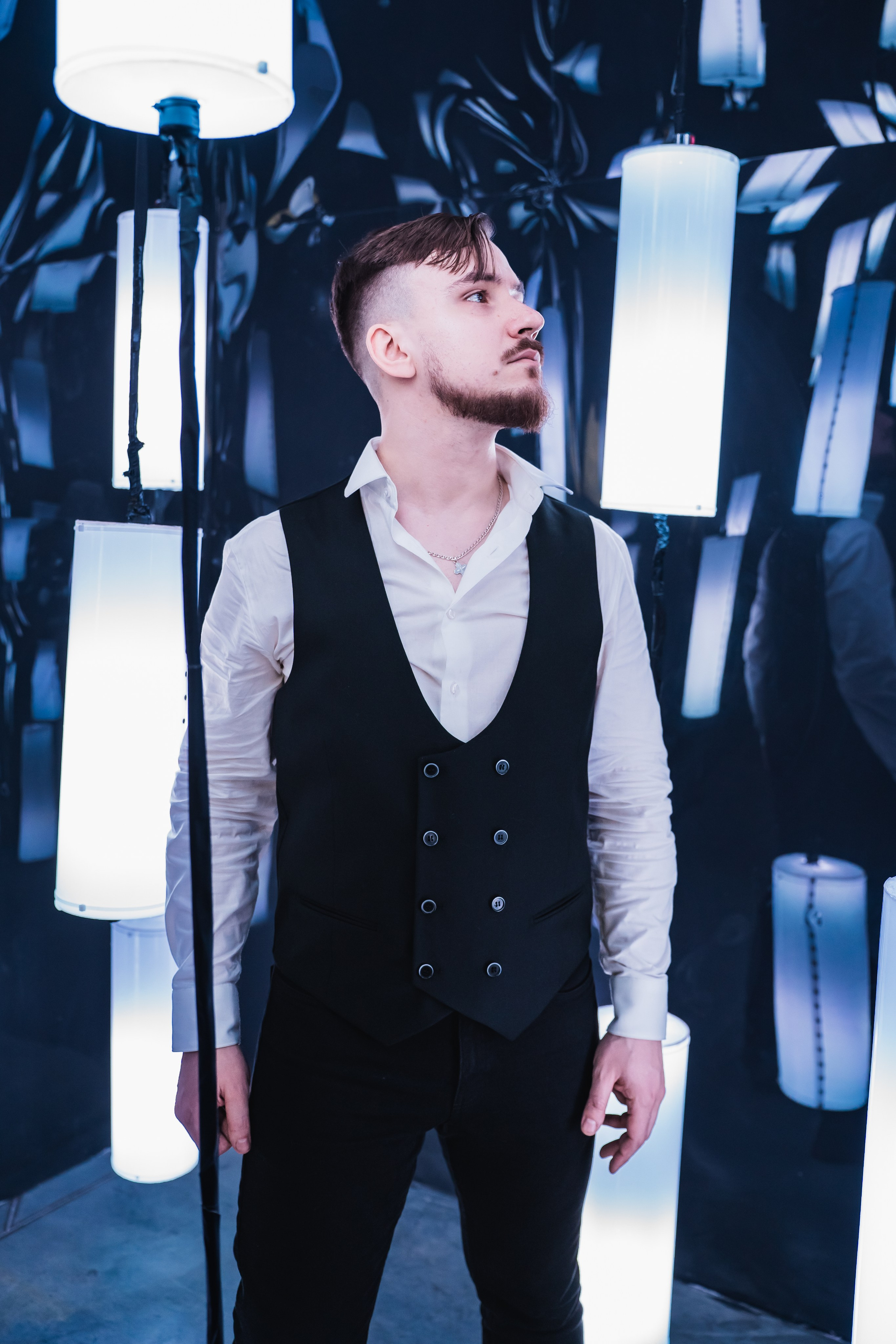 Группа Dec'ART. Репортажный фотограф Анастасия Рубцова