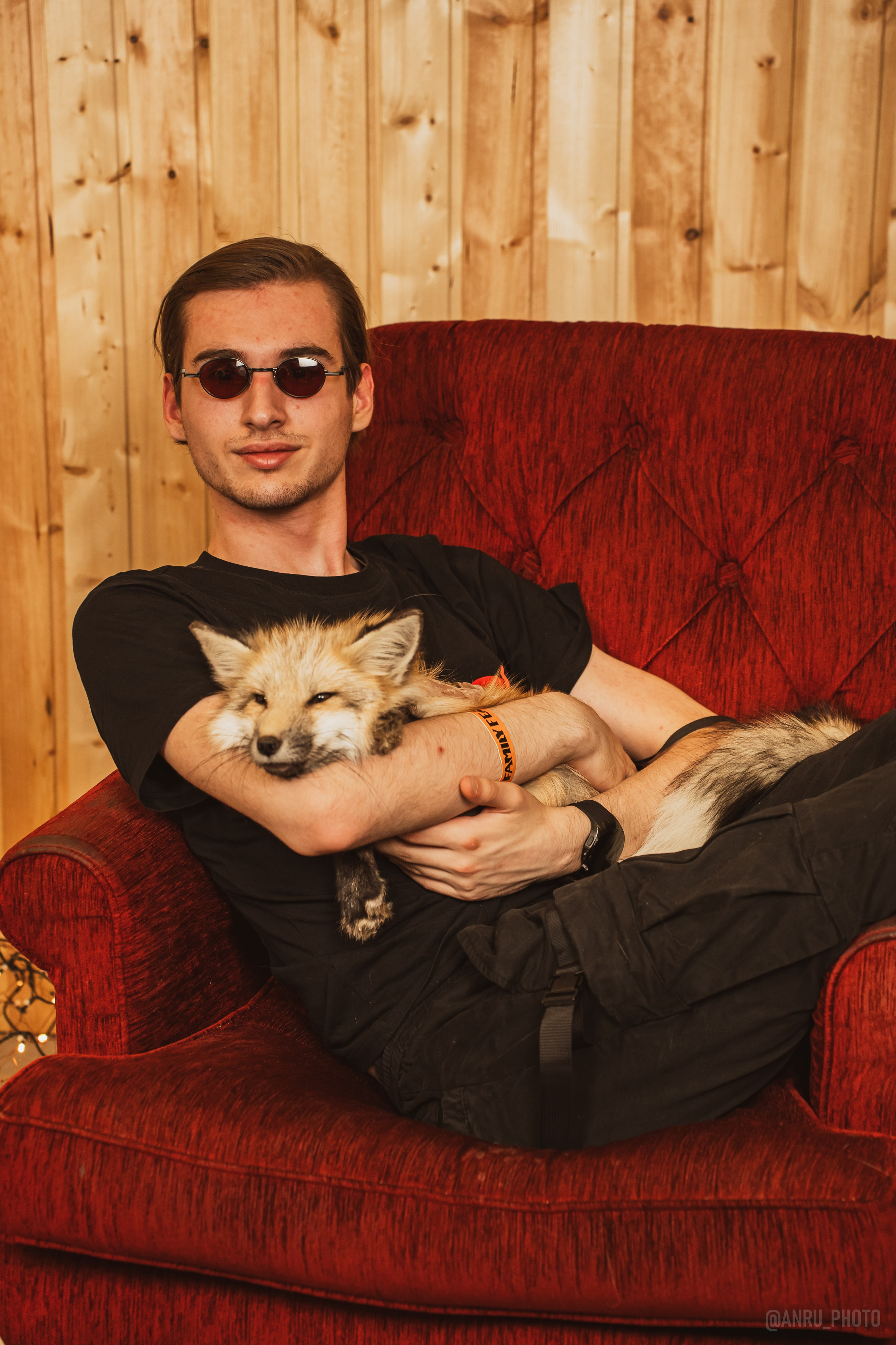 Fox Family fest. Репортажный фотограф Анастасия Рубцова