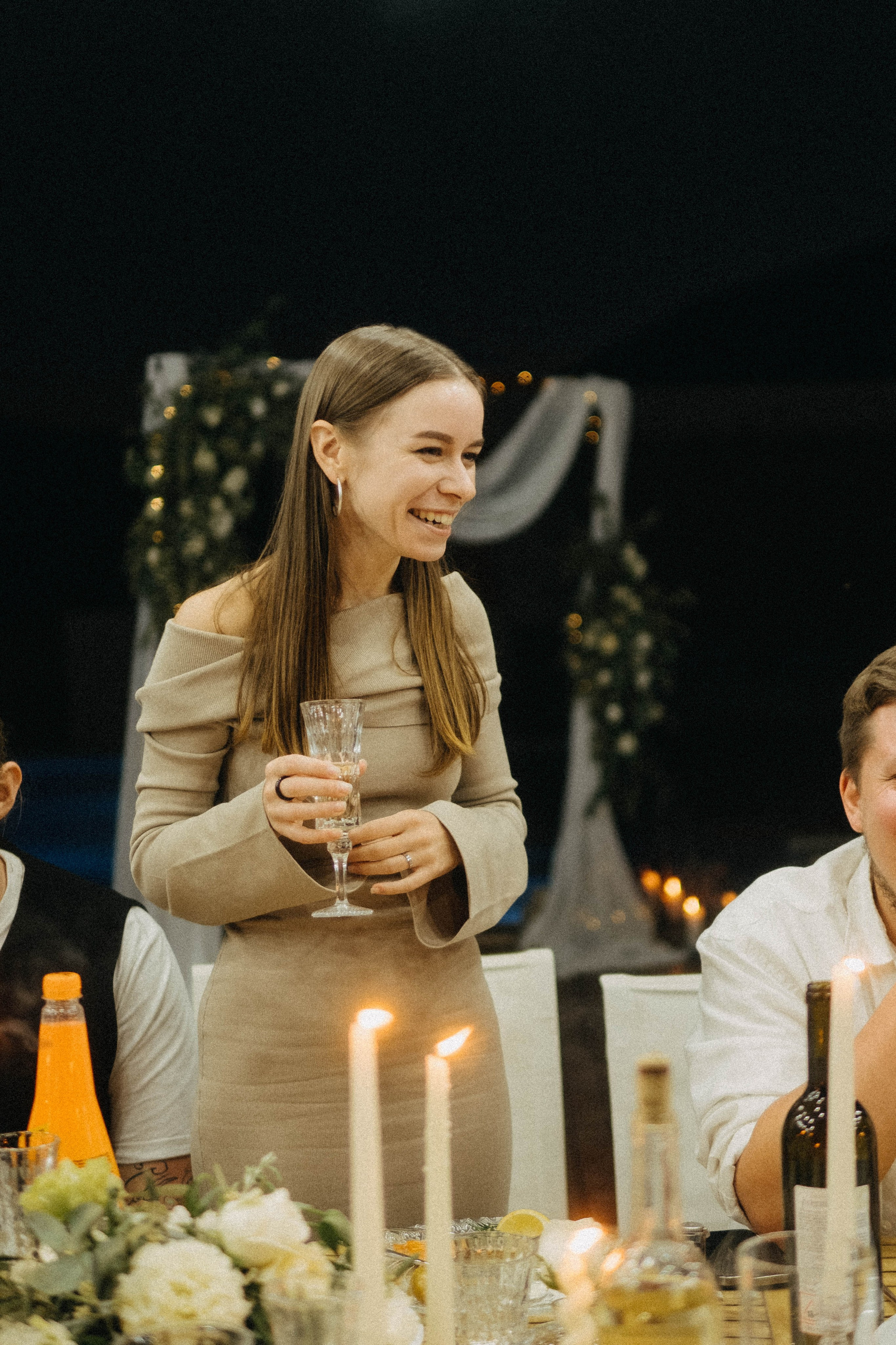 Даша и Миша. Свадебный фотограф Оля Григунова