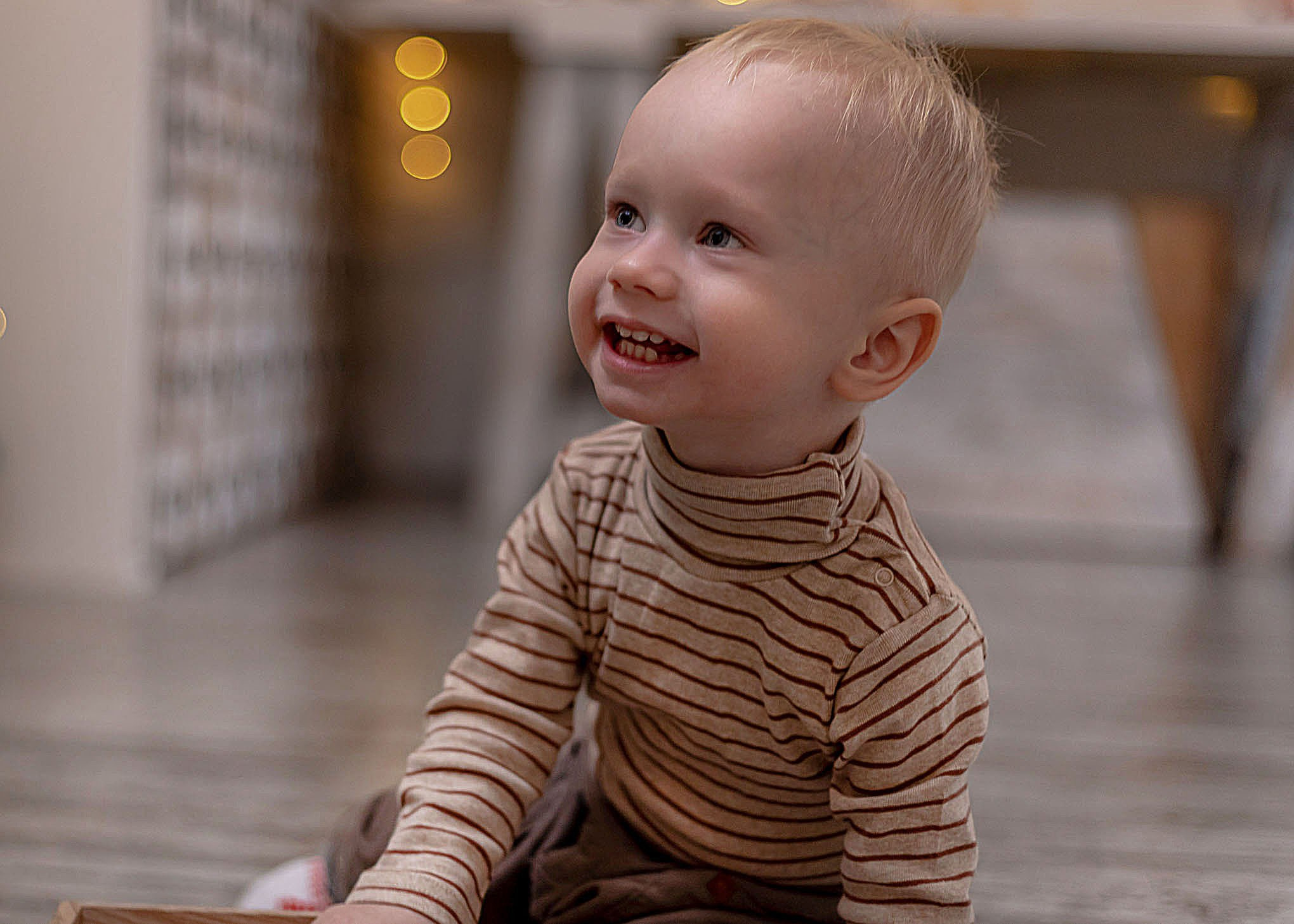 Детская. Фотограф Галина Трухина