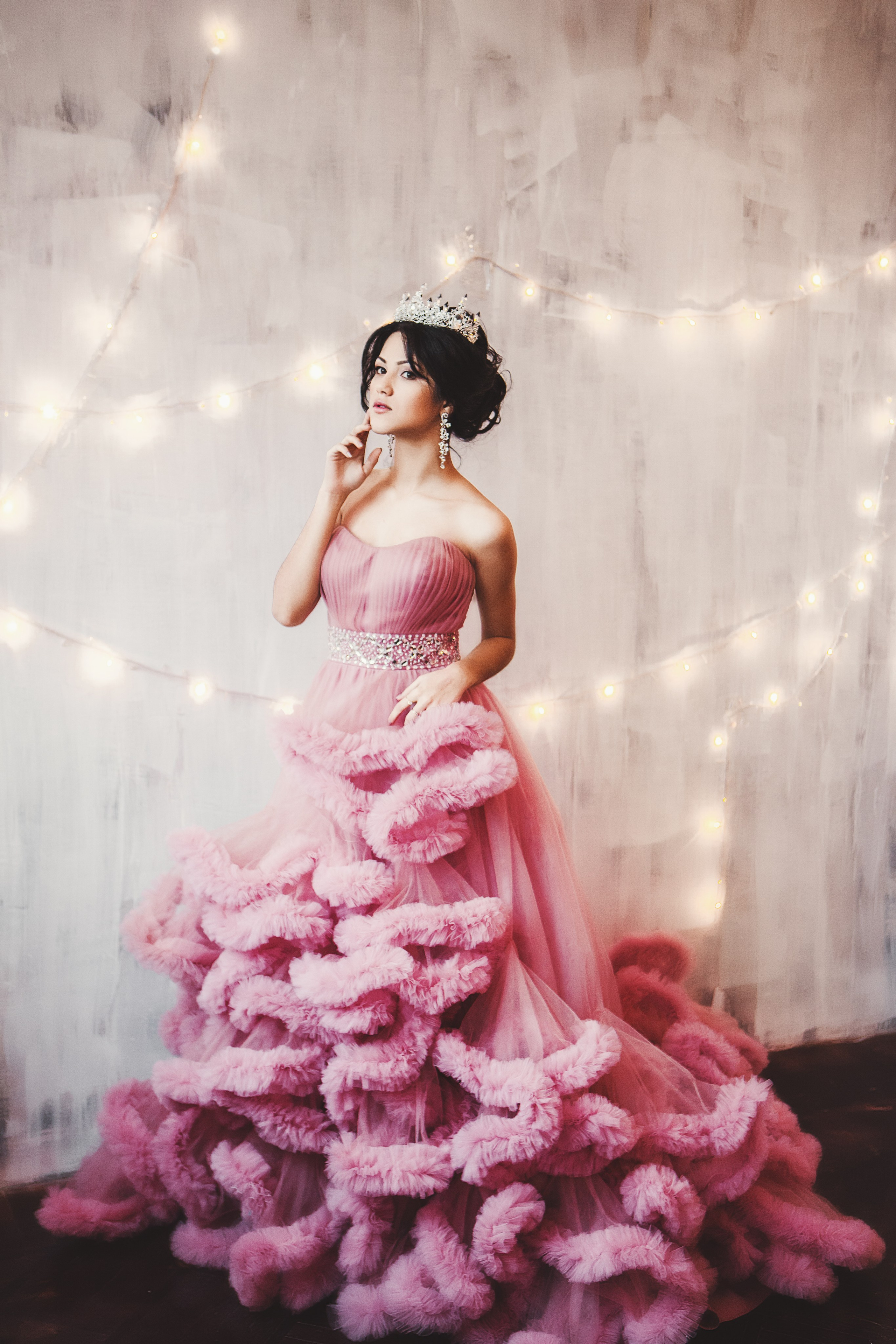 Новогодние. Фотографы в городе Волгограде — Людмила Агеева и Алексей Околелов