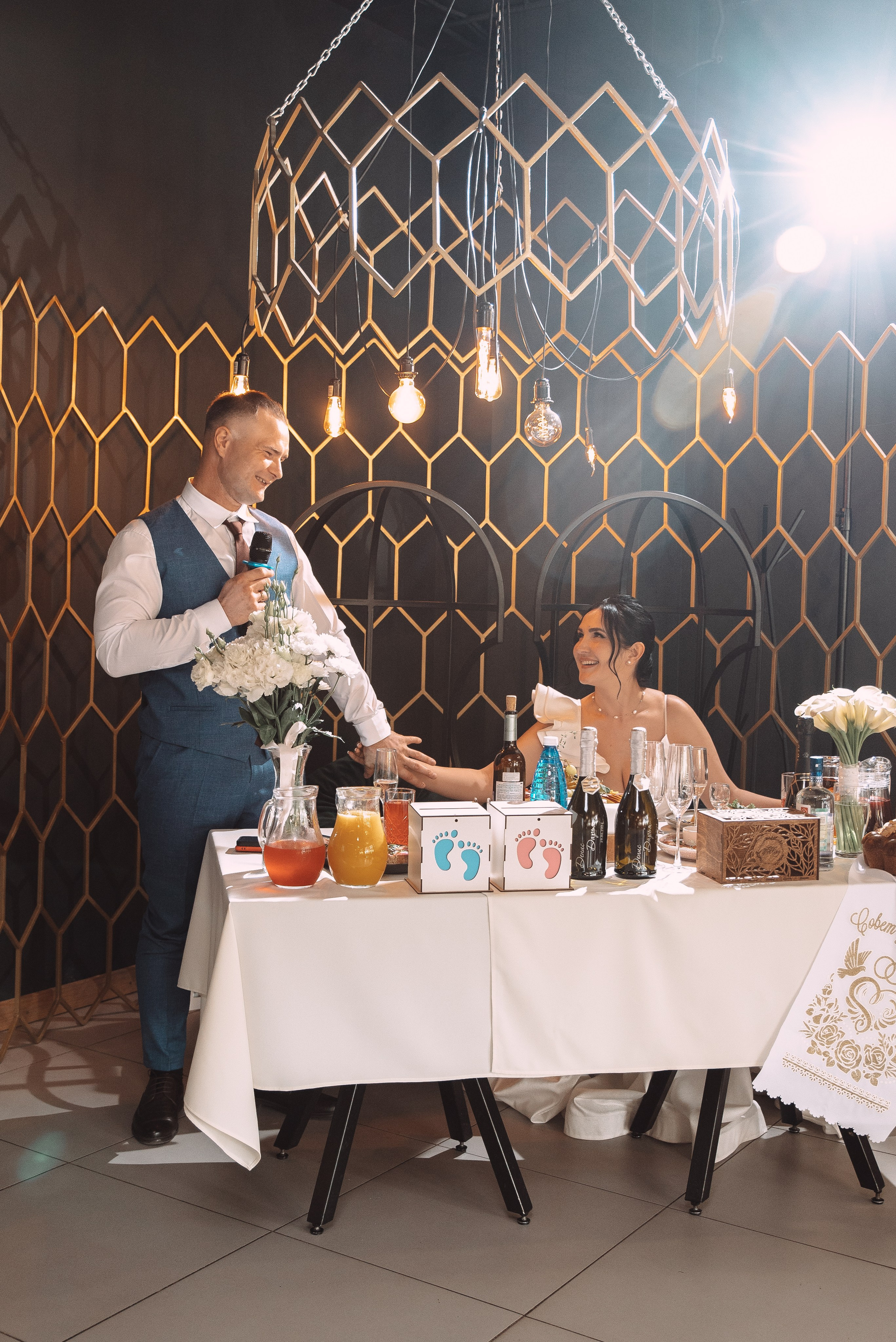 Денис + Дарья. Свадебный и семейный фотограф в Волгограде Олеся Лисицкая