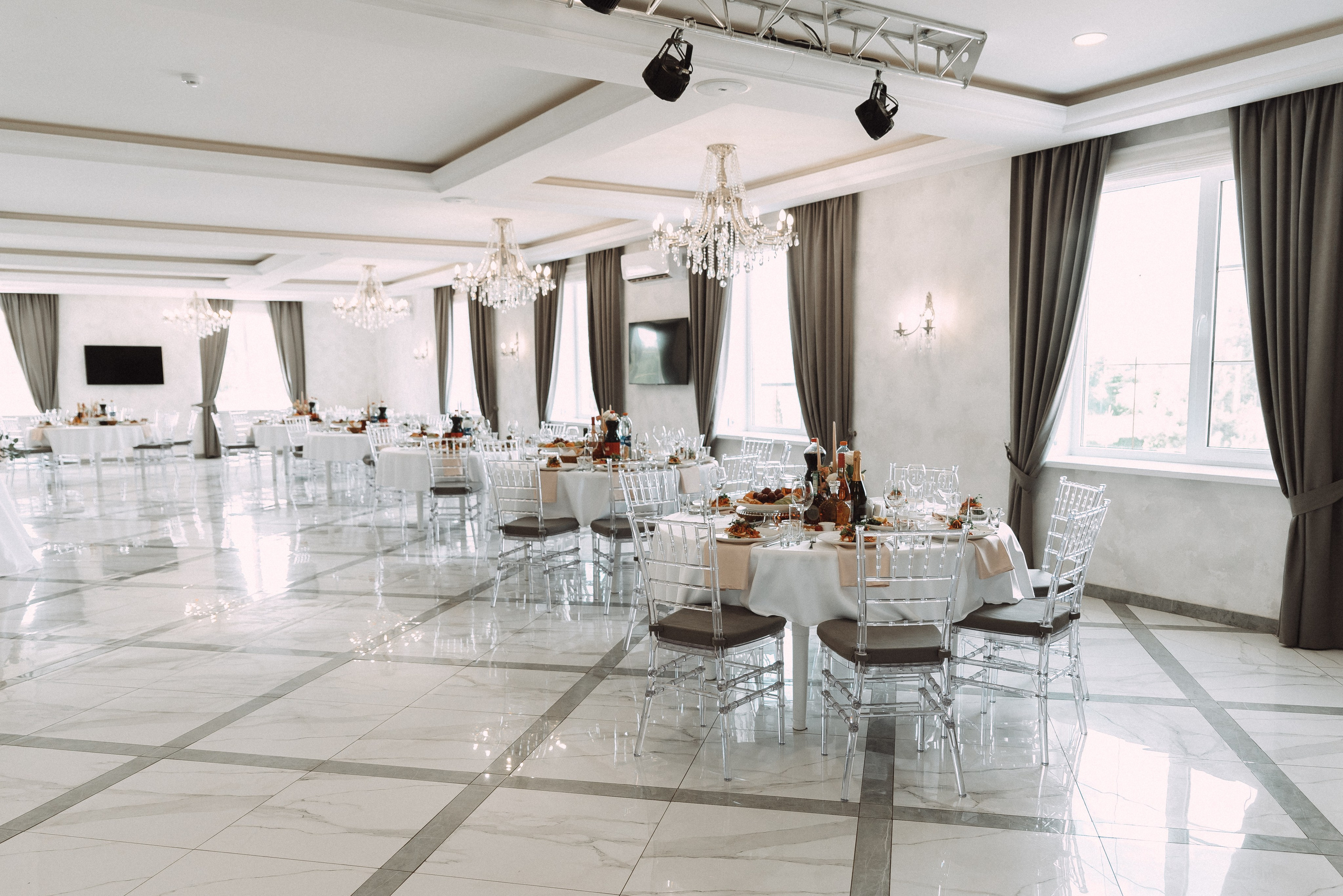 Роман + Ольга. Свадебный и семейный фотограф в Волгограде Олеся Лисицкая