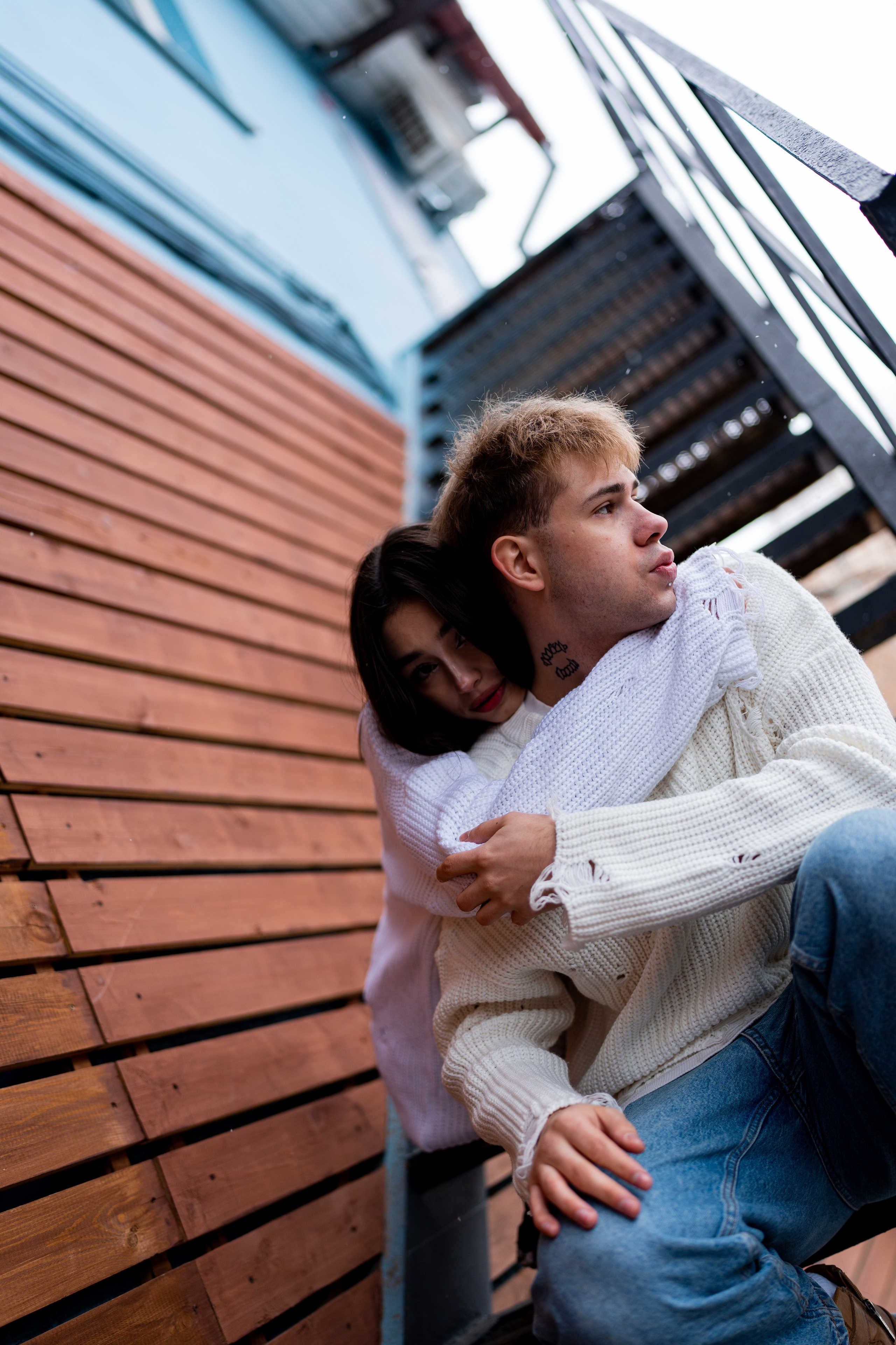 Маркетплейс. Фотограф Александр Алашеев Самара