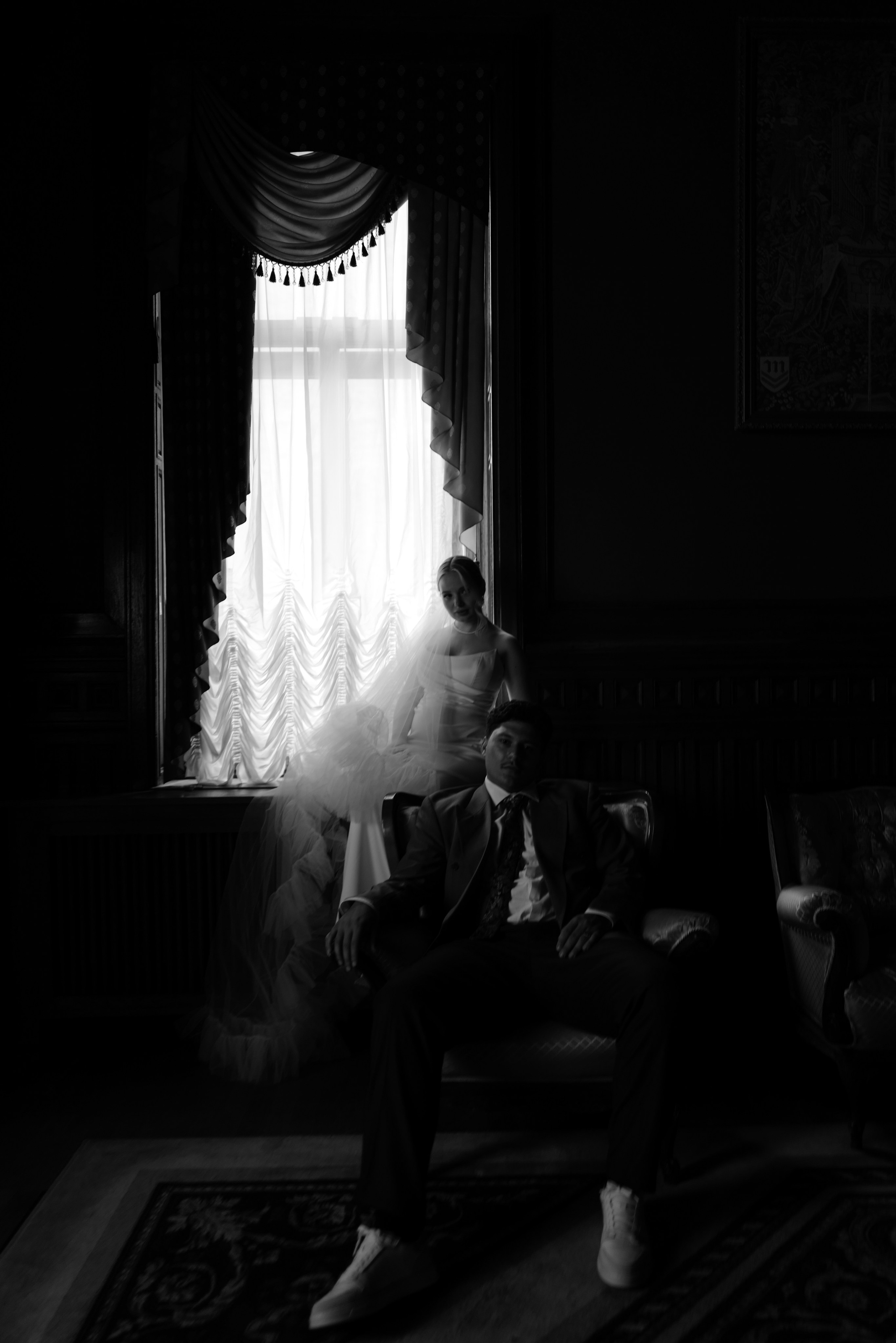 Давид & Влада. Wed Photographers 📷 Saint Petersburg