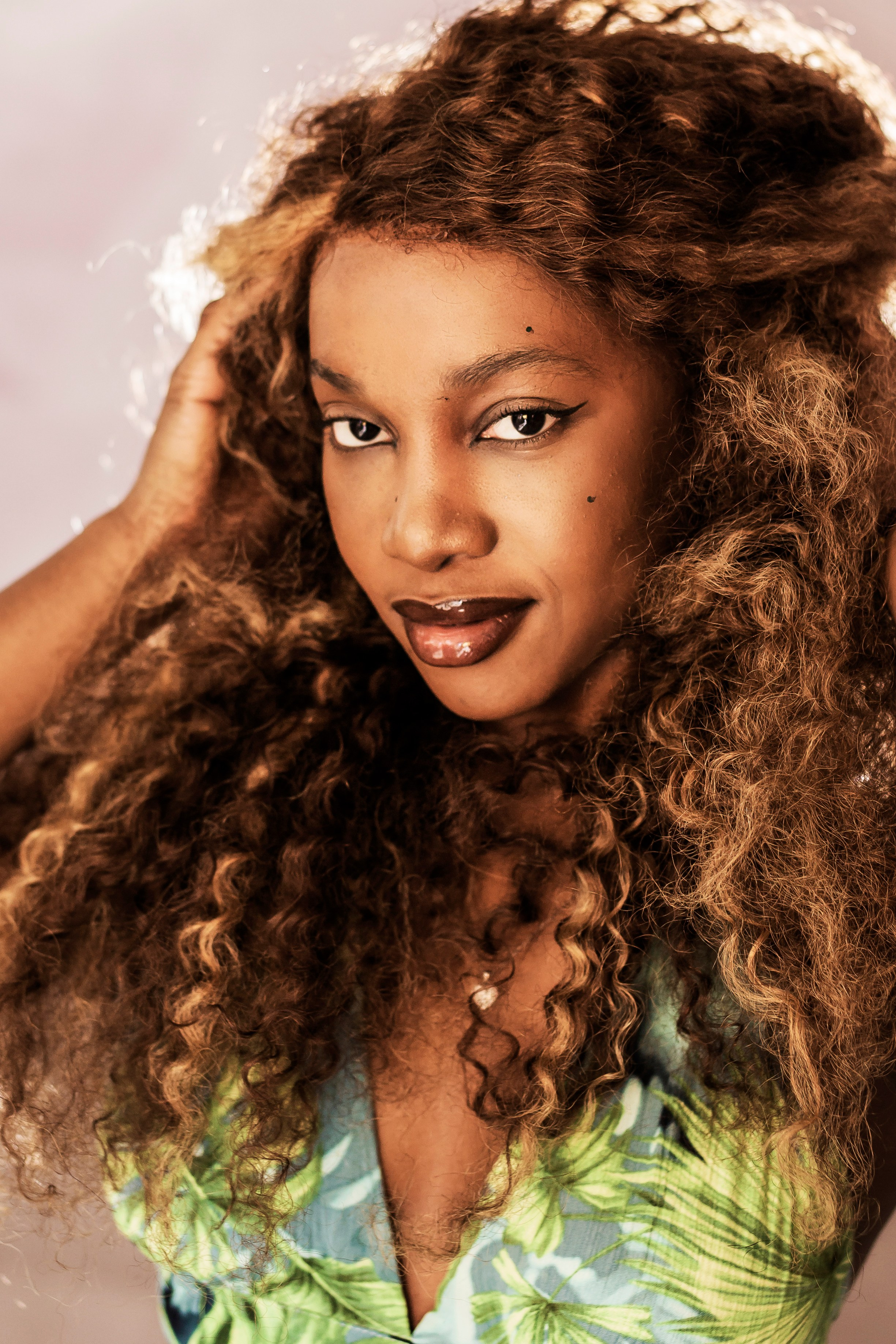 Весна. Семейный фотограф в Саратове