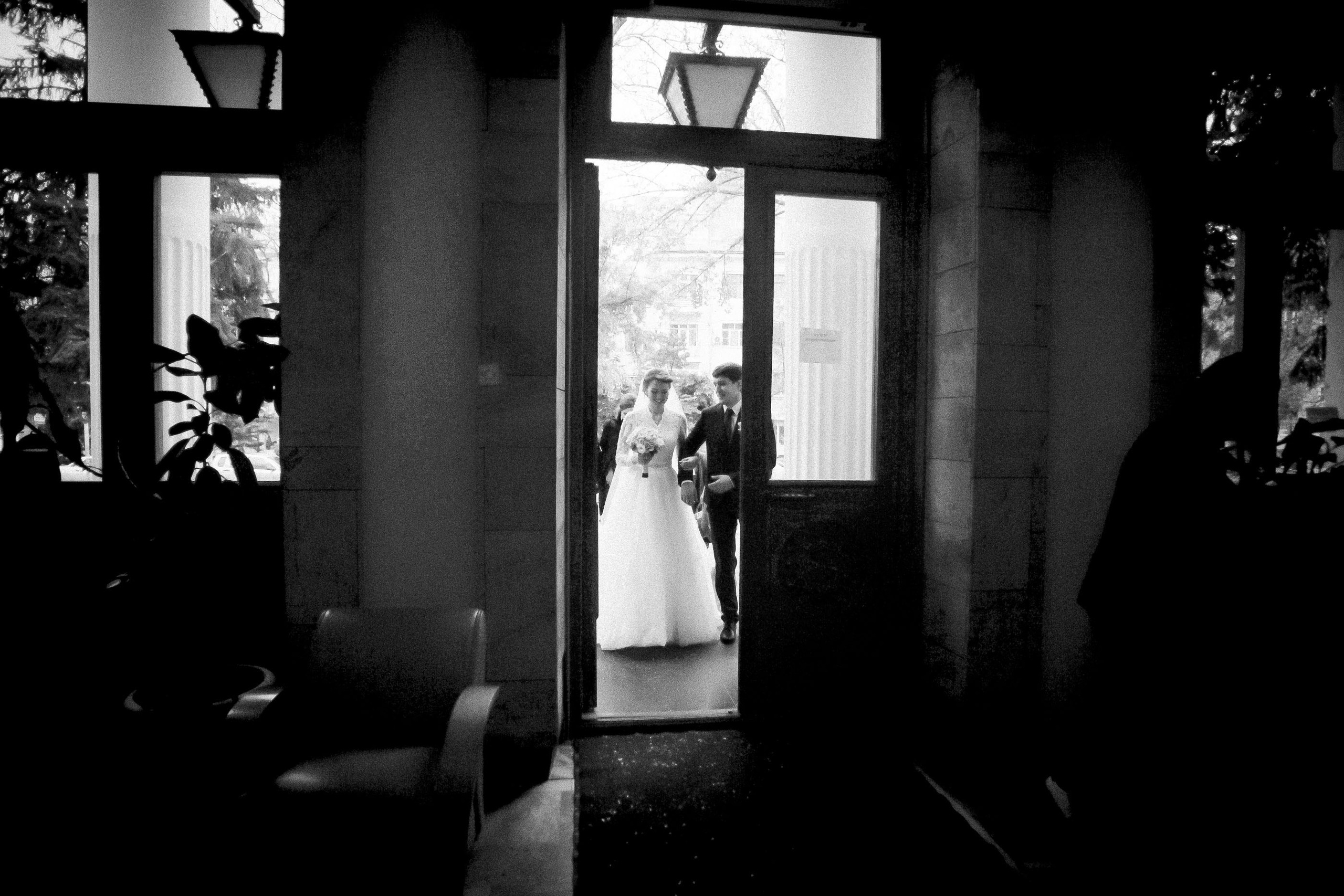 Регистрация/Register. Максим Матвийченко и Виктория Басова профессионалы своего дела