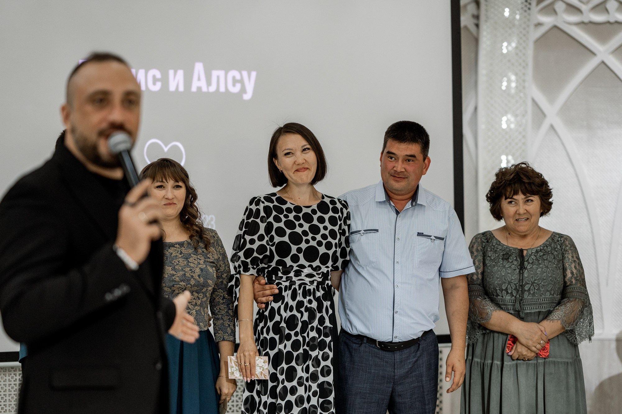 Денис и Алсу. Свадебный фотограф в Тюмени Анастасия Конева