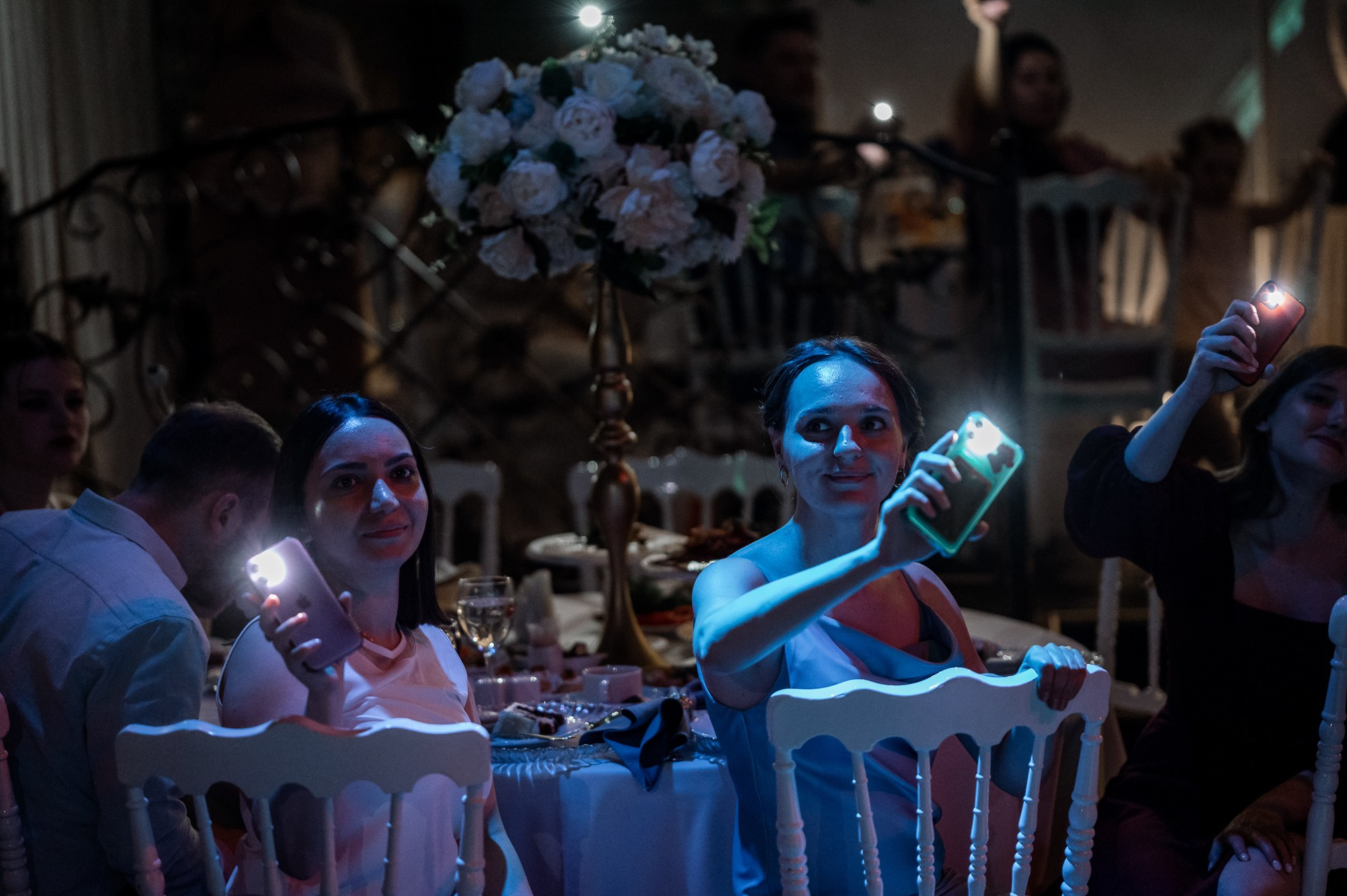 Вячеслав и Екатерина. Свадебный фотограф в Тюмени Анастасия Конева