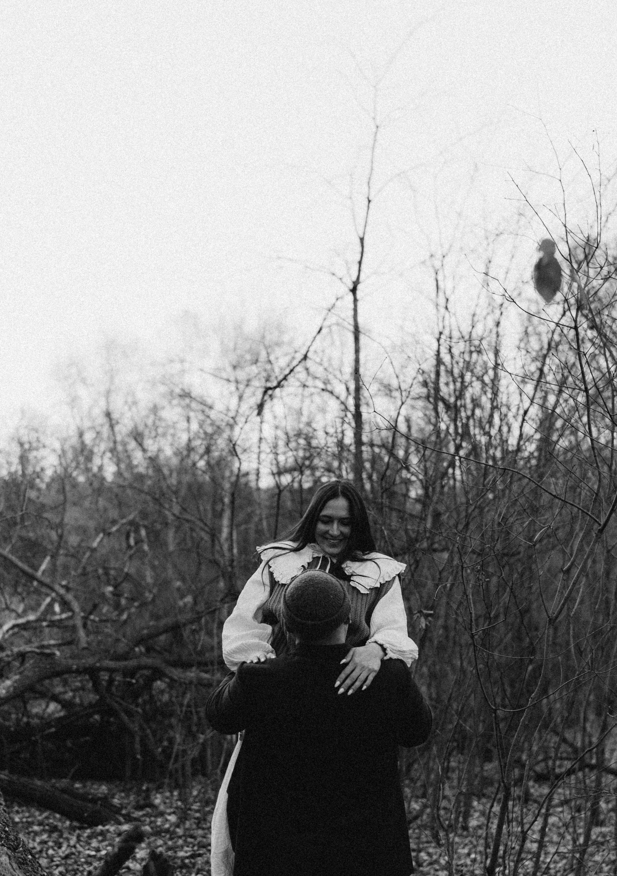 Оксана и Салават. Семейный и домашний фотограф в Уфе Ирина Гарасюта