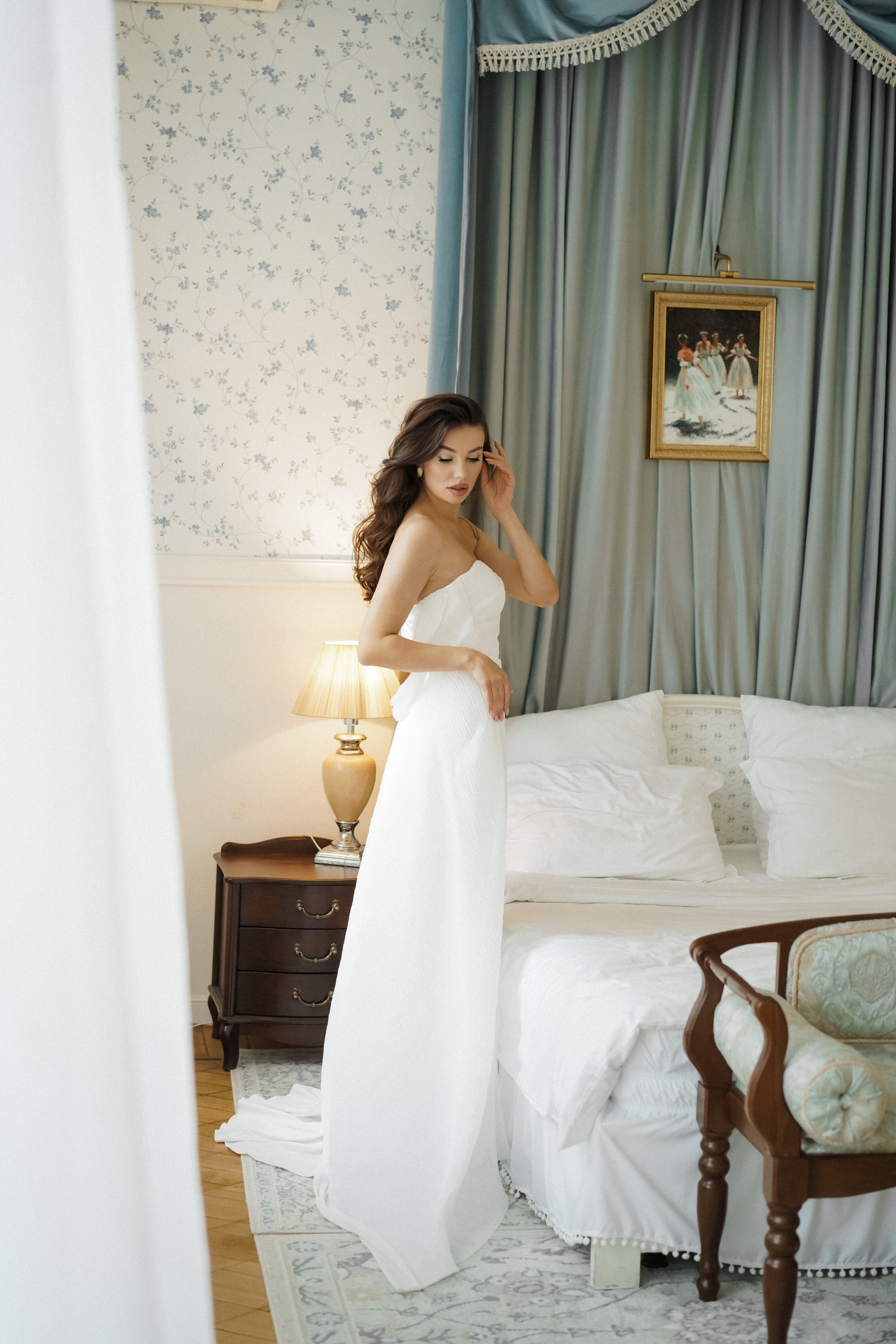 Love lace. Фотограф Валентина Григорьева, г. Москва