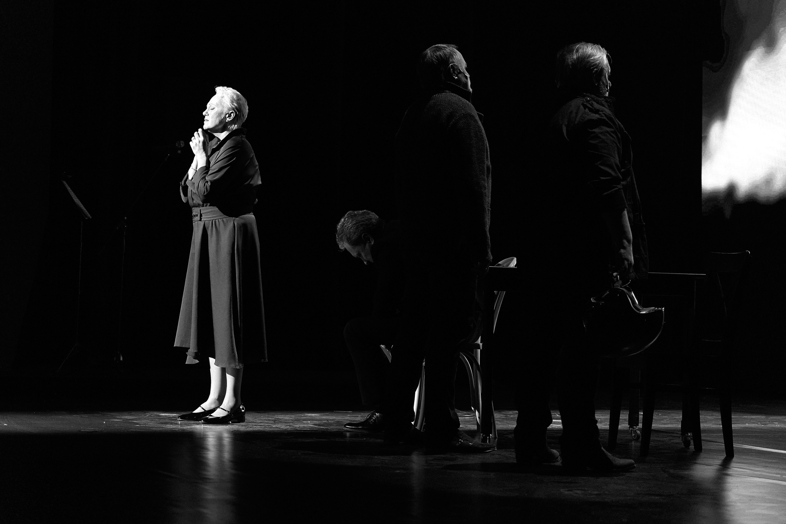 Алексей Филатов юбилей 60 лет. Святослав Лебедев | Рекламный фотограф — Коммерческая съемка, Арт-дирекшн, AI-интеграция