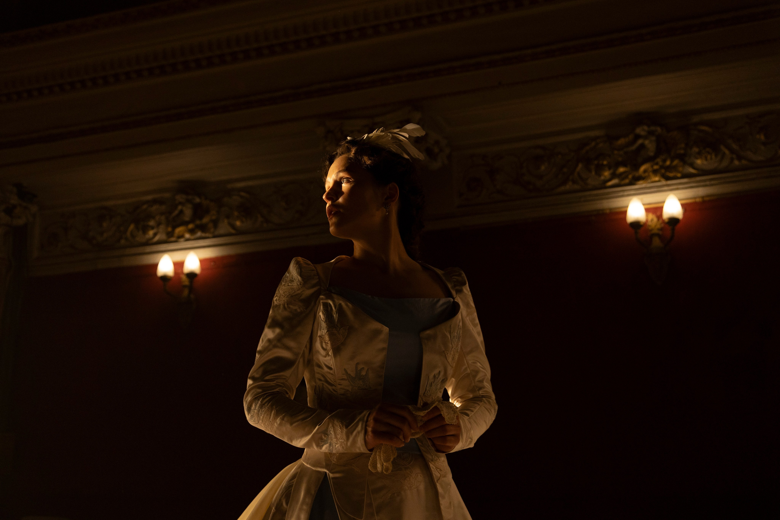 Работа на съёмочной площадке. Фильм «Левша». Фотограф в Санкт-Петербурге Кристина Ильинская