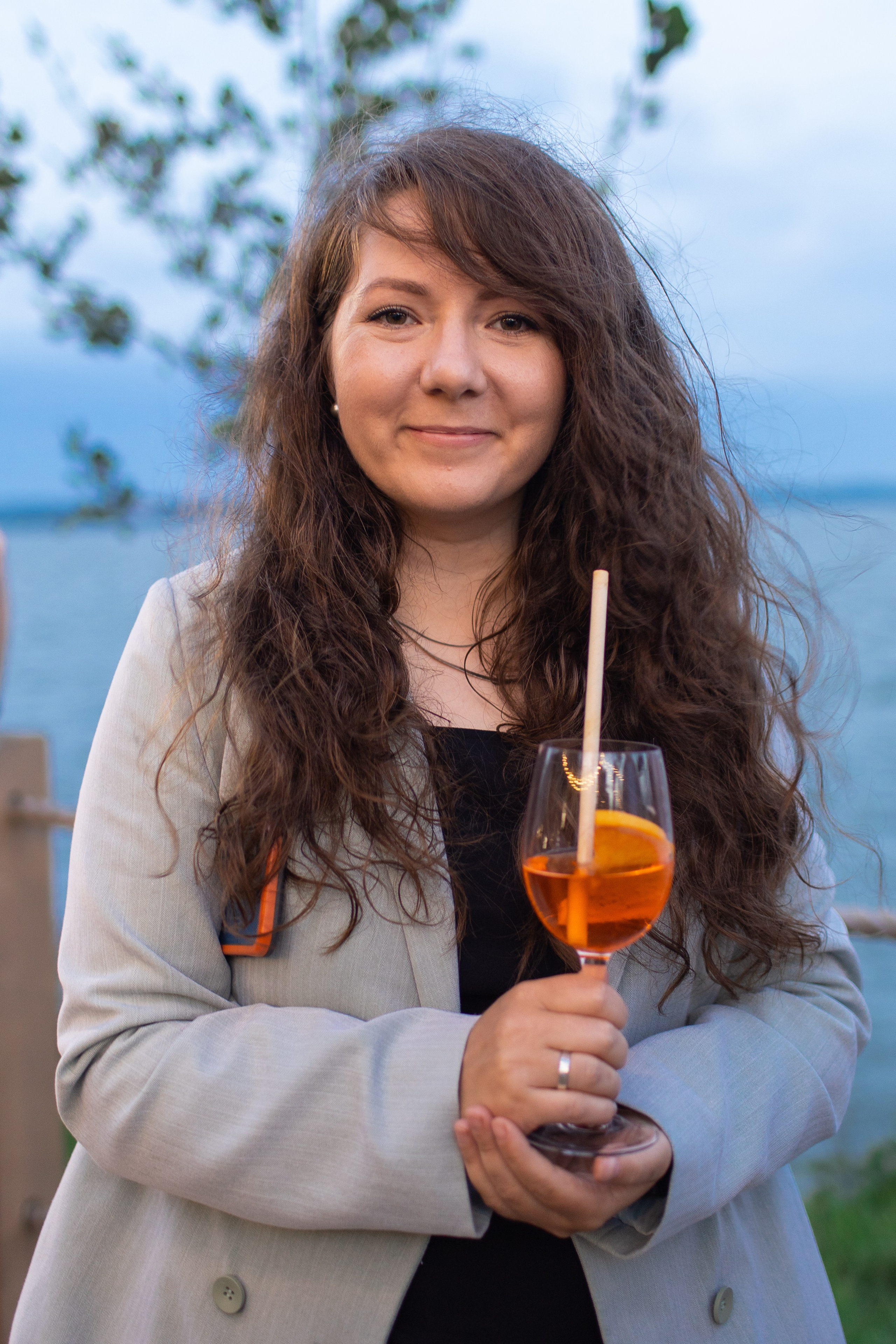 Корпоратив СП. Фотограф в Москве Десятова Ксения