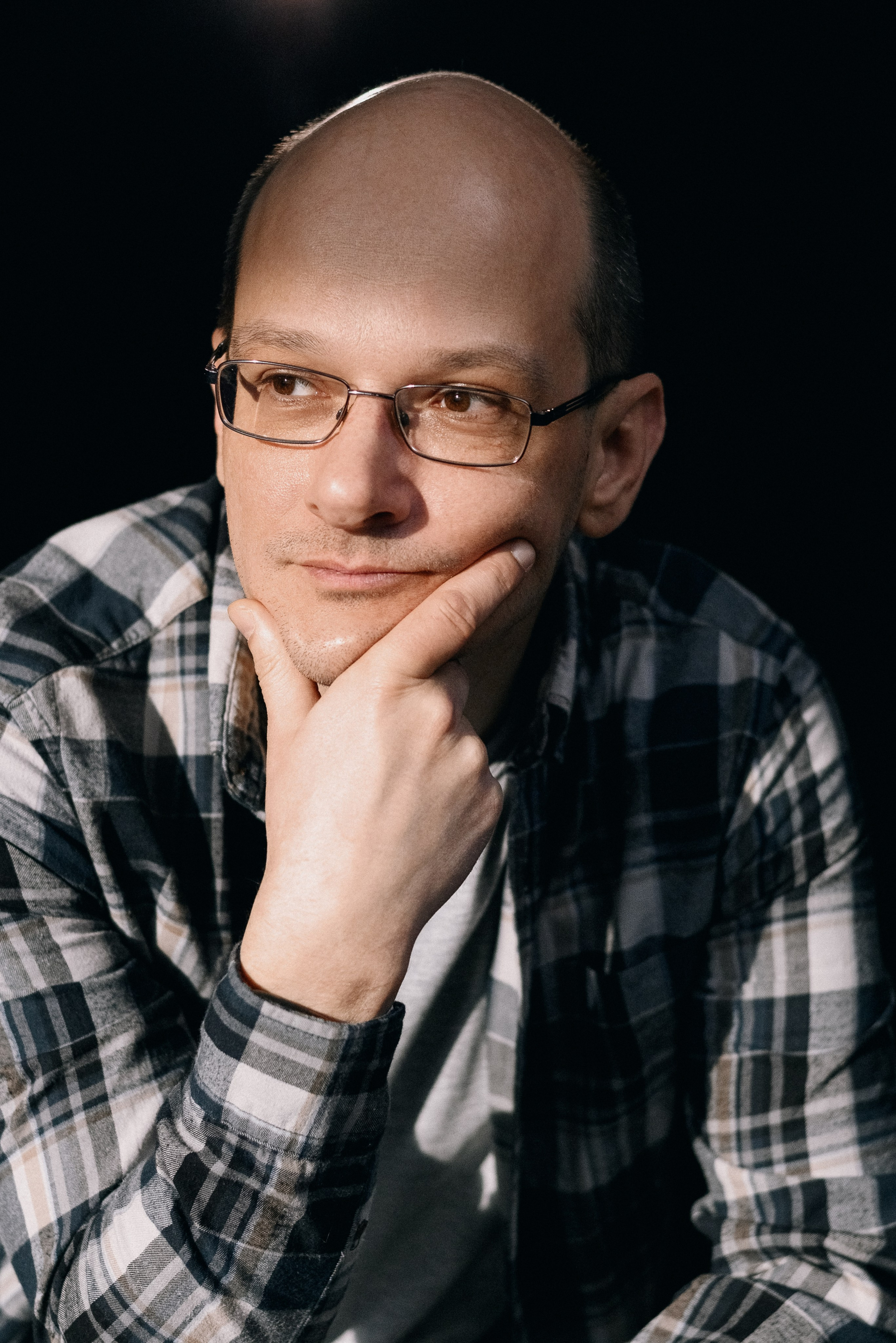 Александр. Фотограф Дарья Мустафина, Тюмень