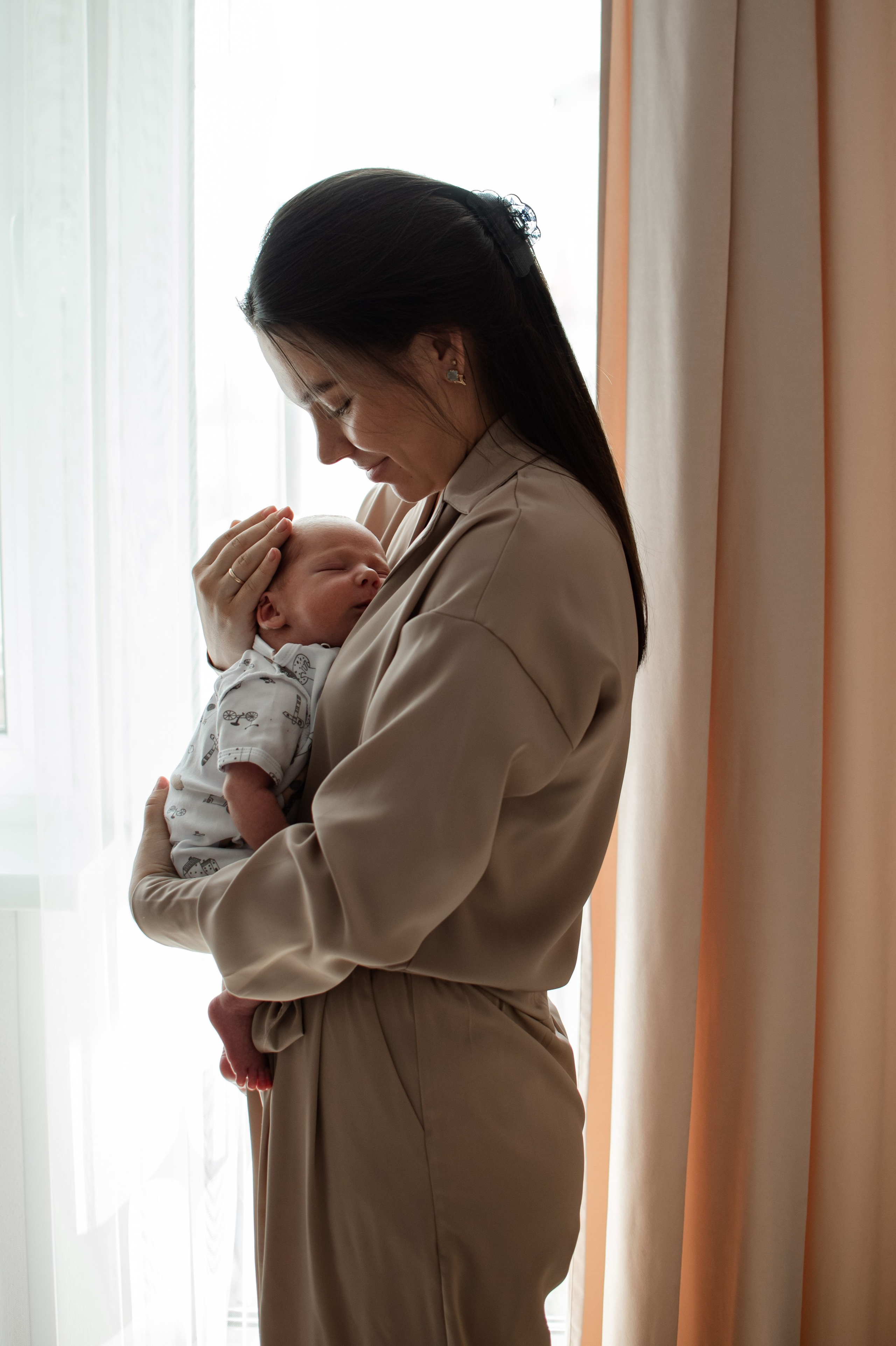 Иван, Ирина и Лев. Фотограф Челябинск Екатерина Миниханова