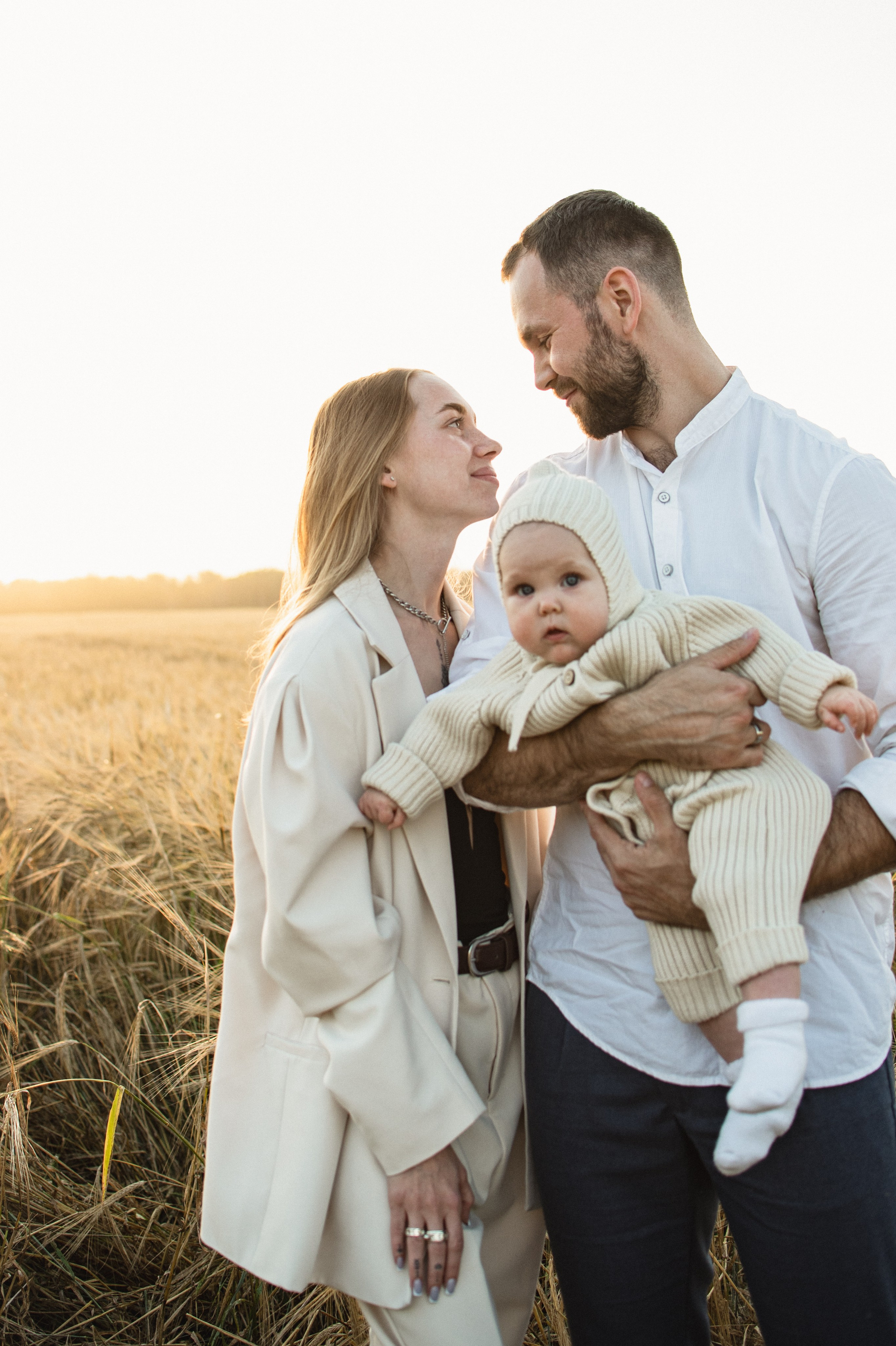 Никита, Настя и Стеша. Фотограф Челябинск Екатерина Миниханова