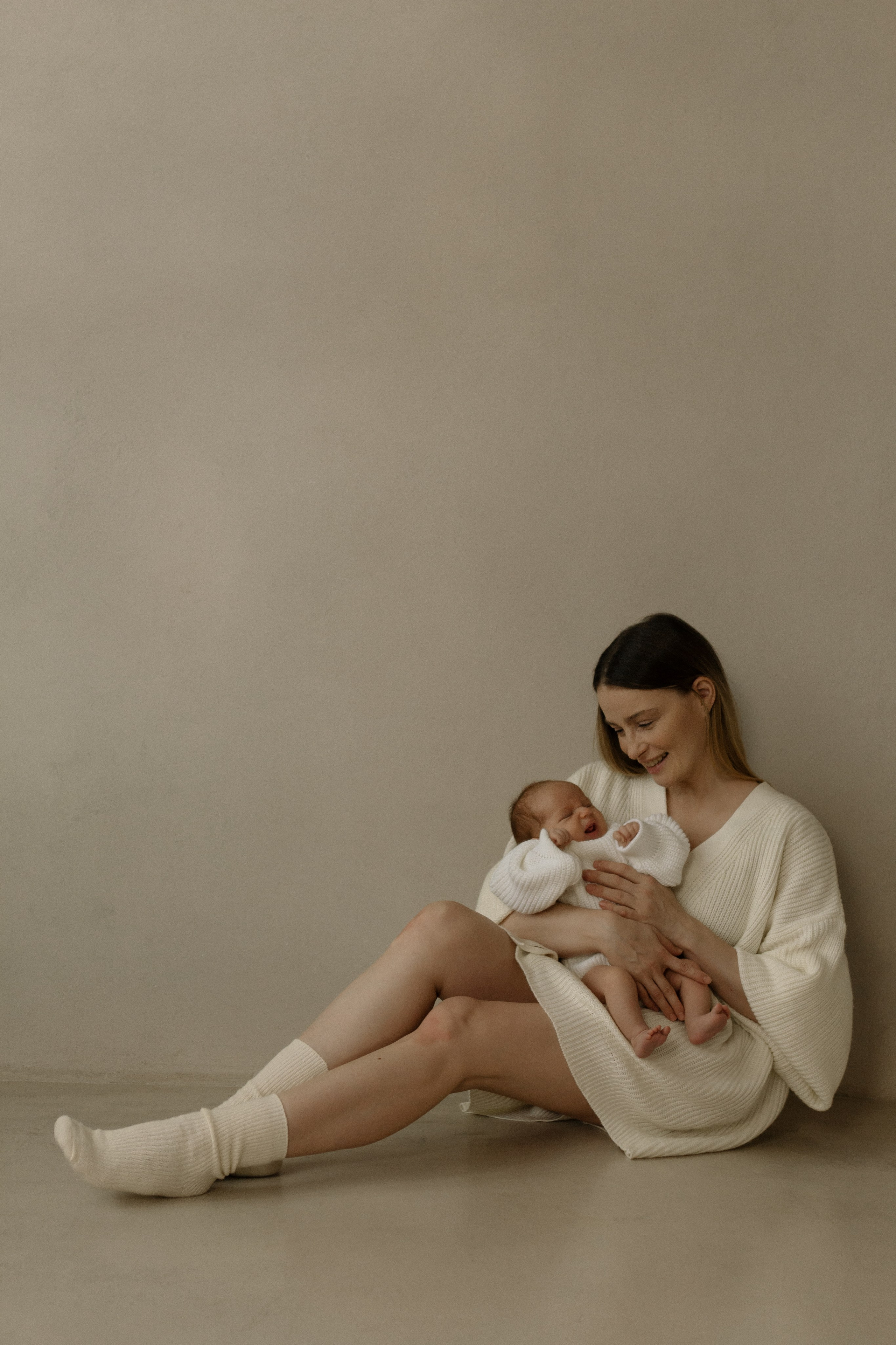 Liza & Tosya. Женский и семейный фотограф в Москве