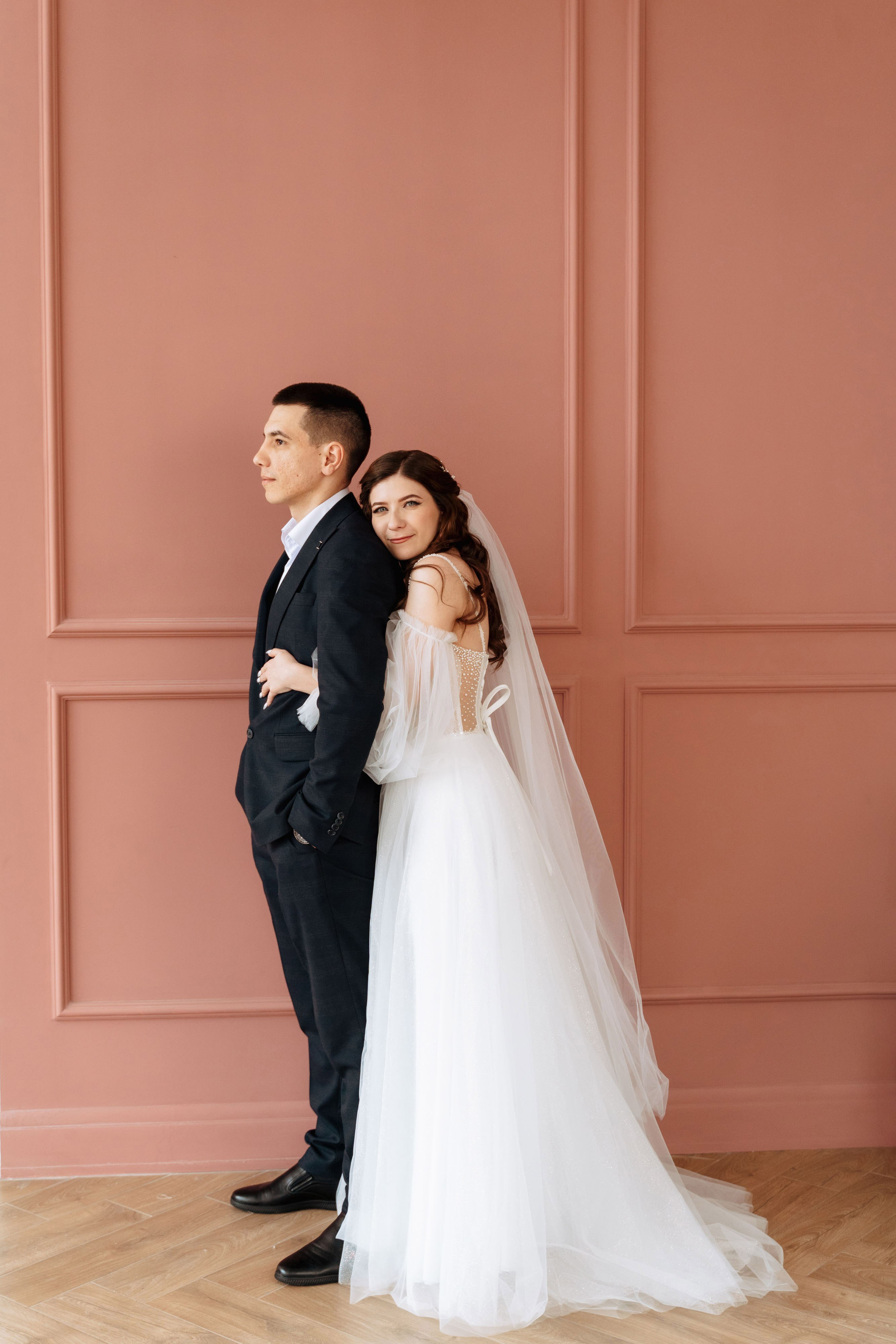 Ксюша и Максим. Семейный фотограф Новочеркасск