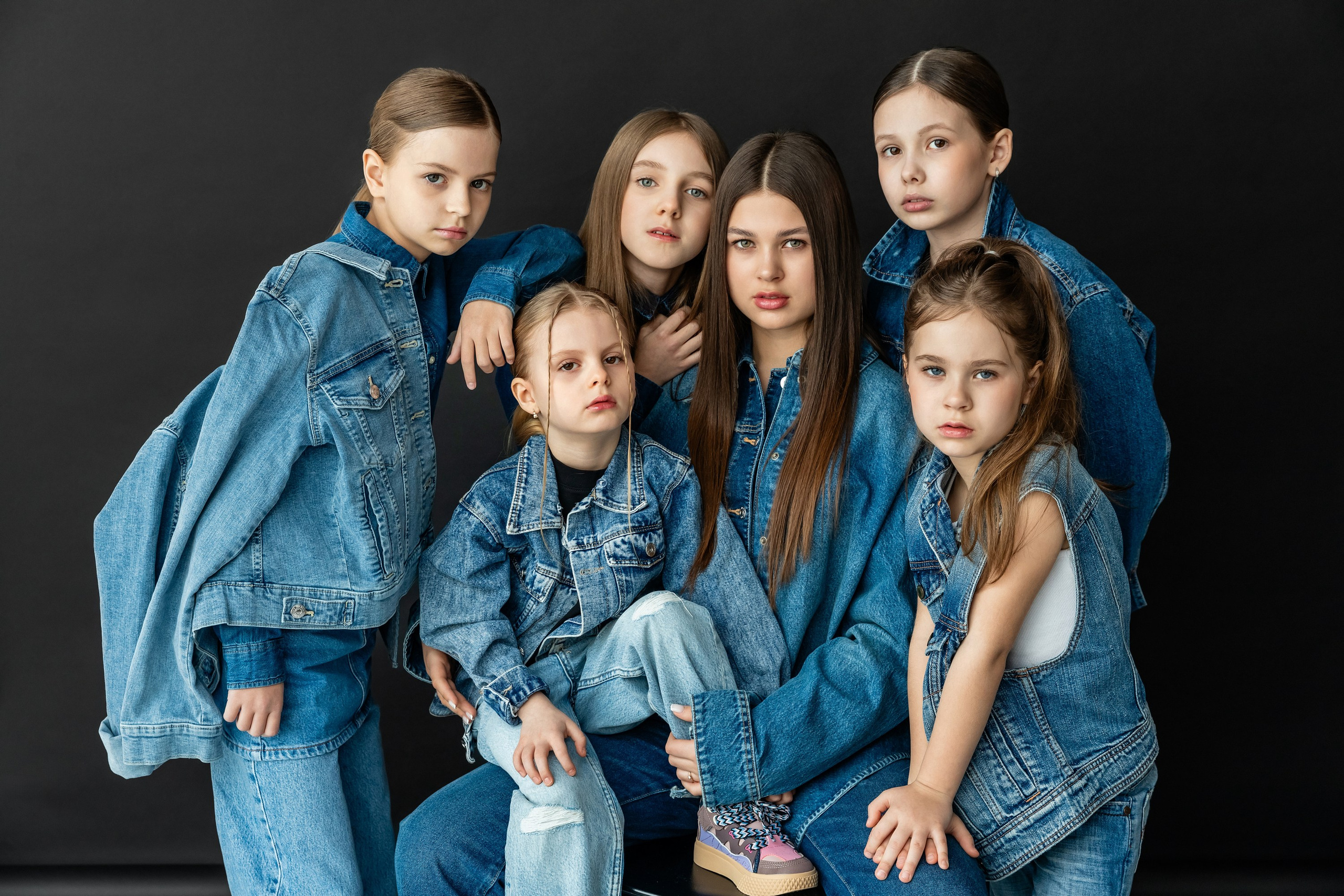 Проект DENIM. Татьяна Чернышова свадебный фотограф Москва