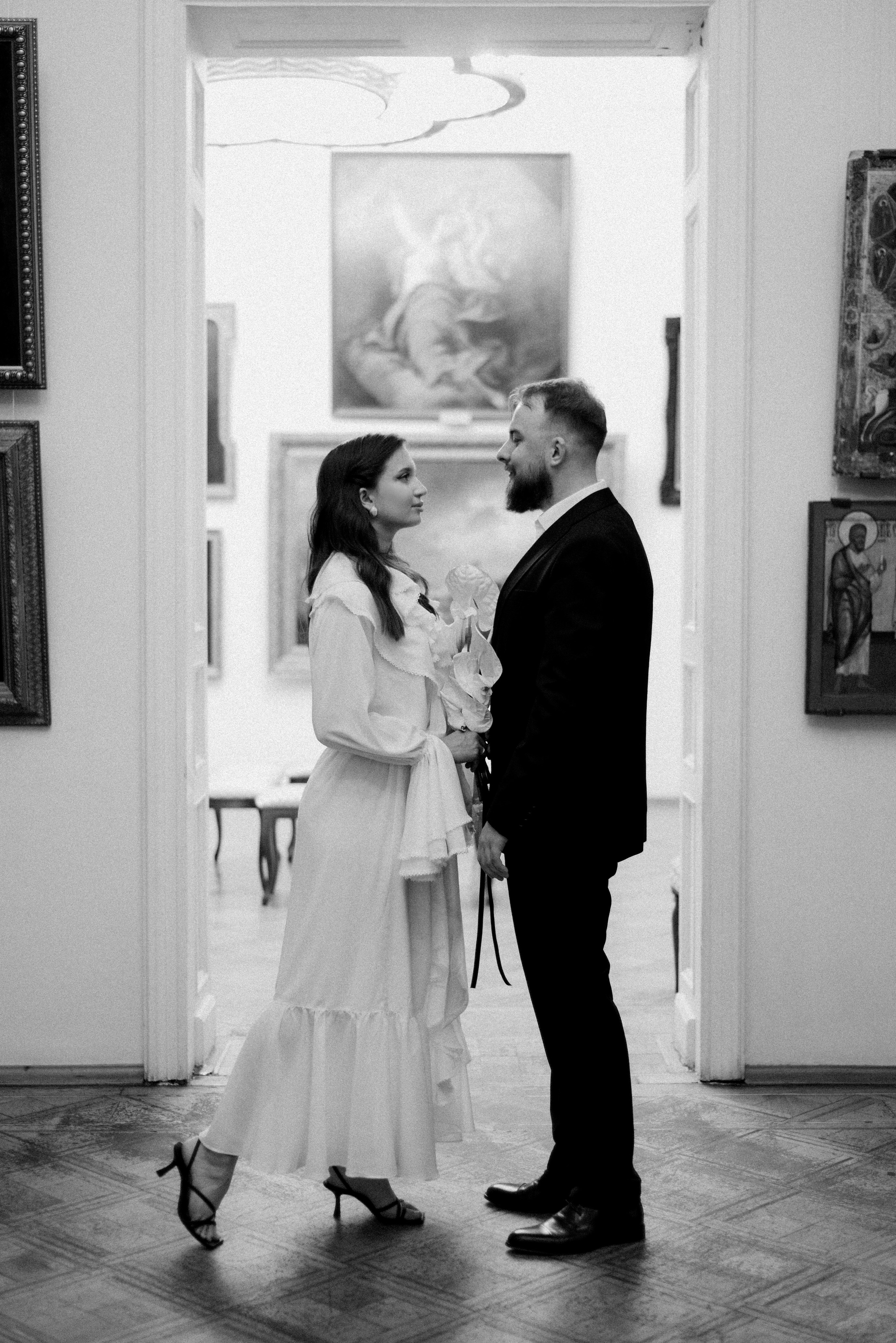 Мария & Иван. Свадебный и семейный фотограф Ростов-на-Дону Евгения Борисова